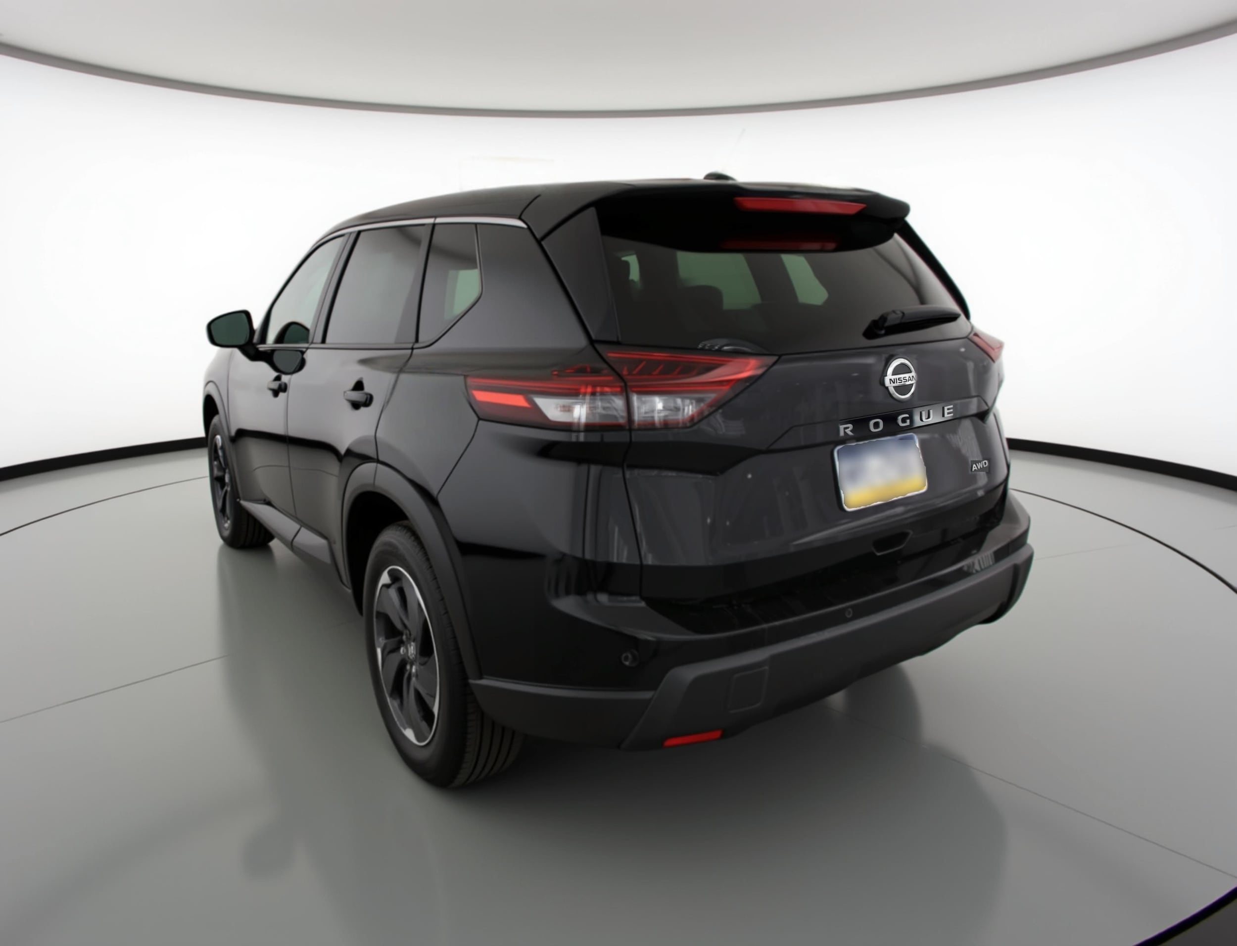 Thumbnail: 2025 Nissan Rogue - 5