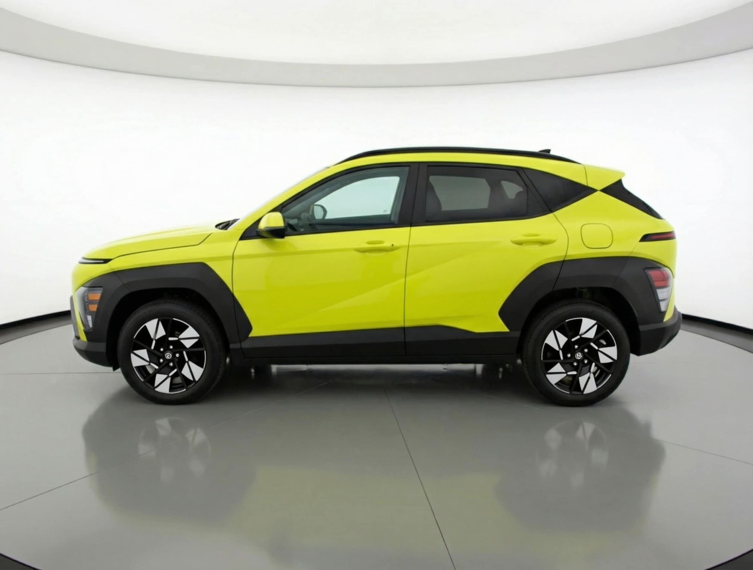 Thumbnail: 2025 Hyundai Kona - 4