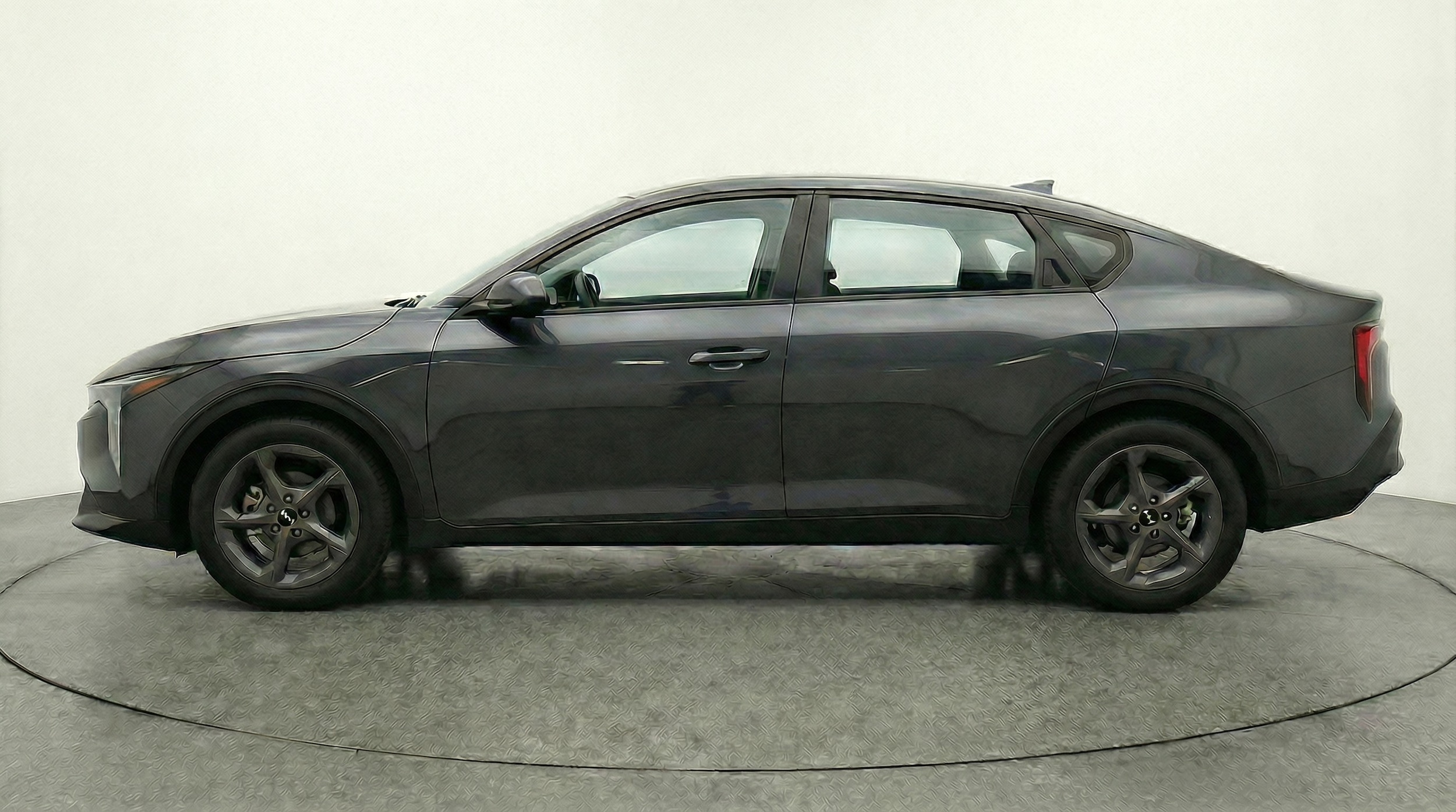 Thumbnail: 2025 Kia K4 - 4