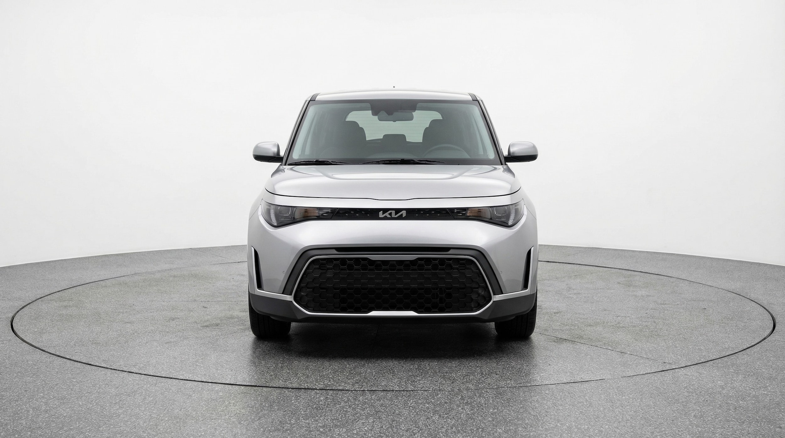 Thumbnail: 2025 Kia Soul - 2