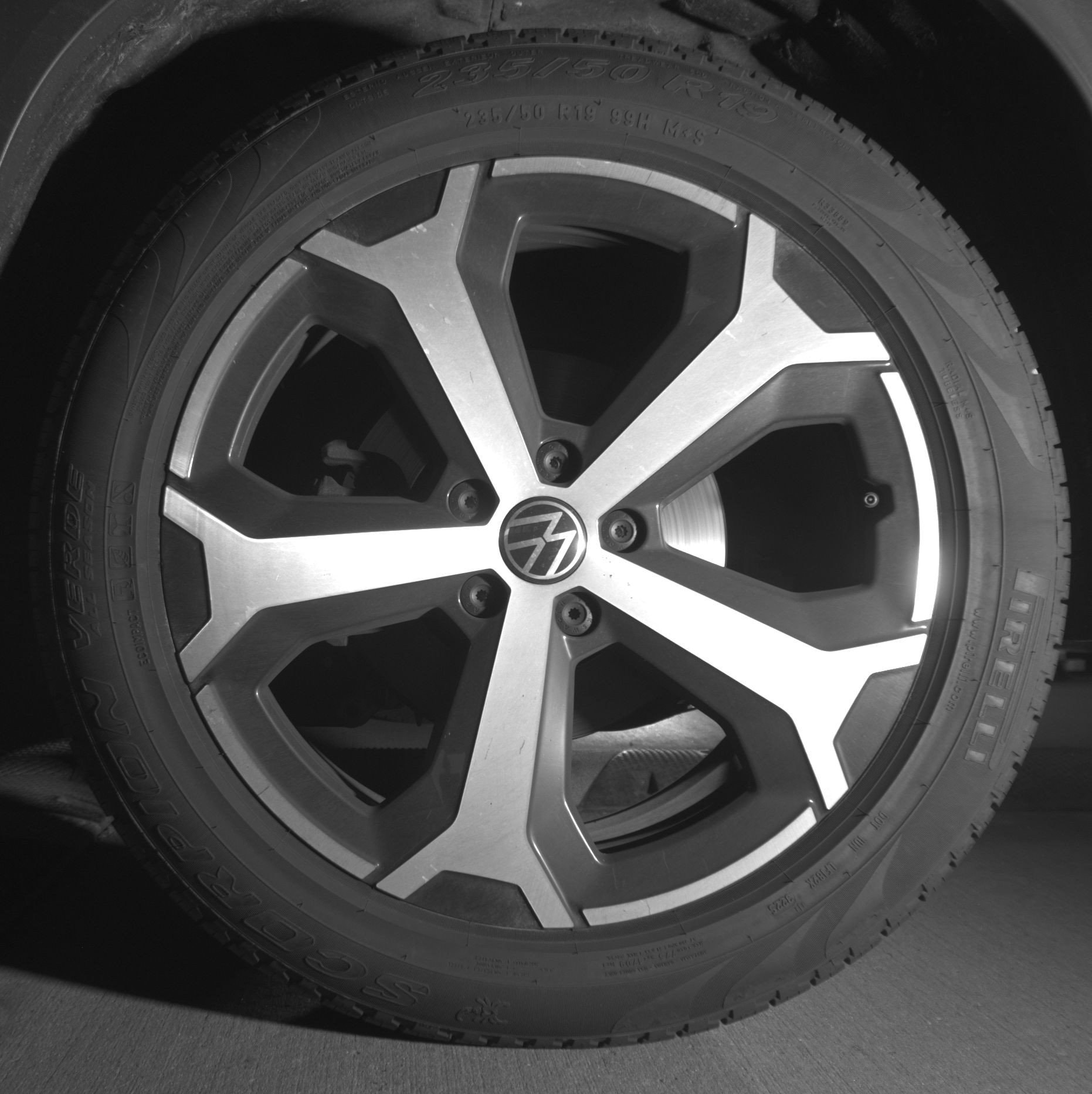 Thumbnail: 2026 Volkswagen Tiguan - 14