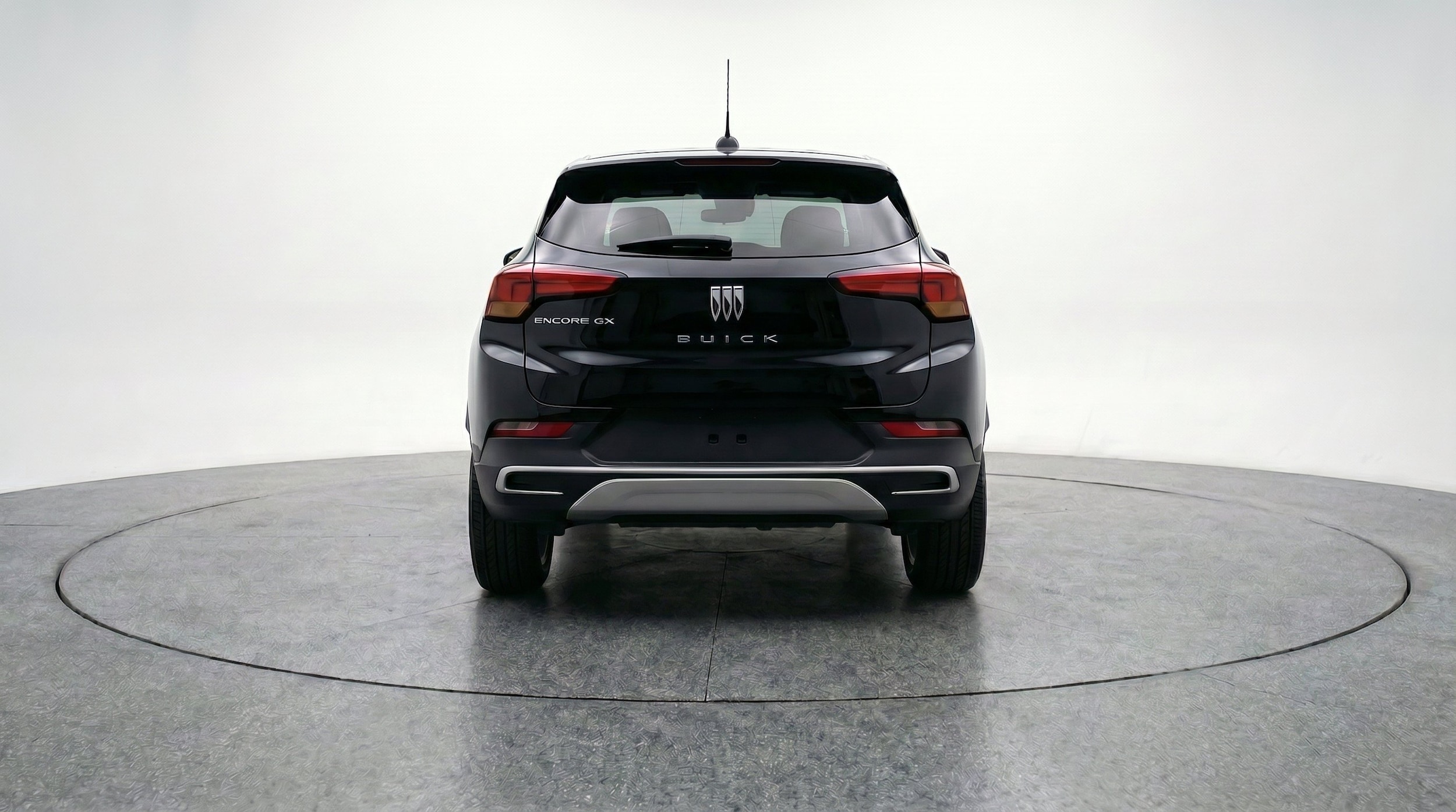 Thumbnail: 2026 Buick Encore GX - 7