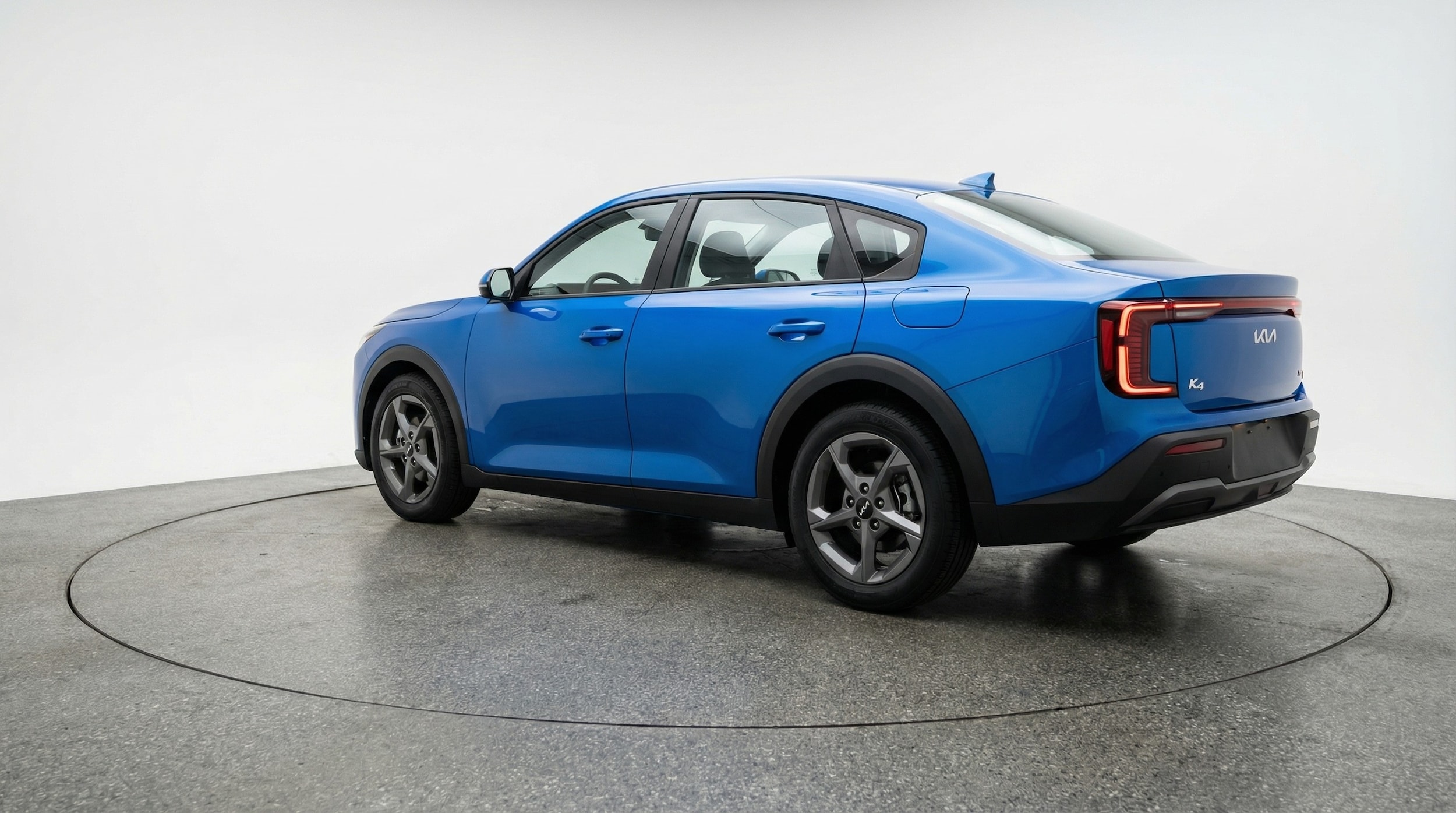 Thumbnail: 2025 Kia K4 - 5