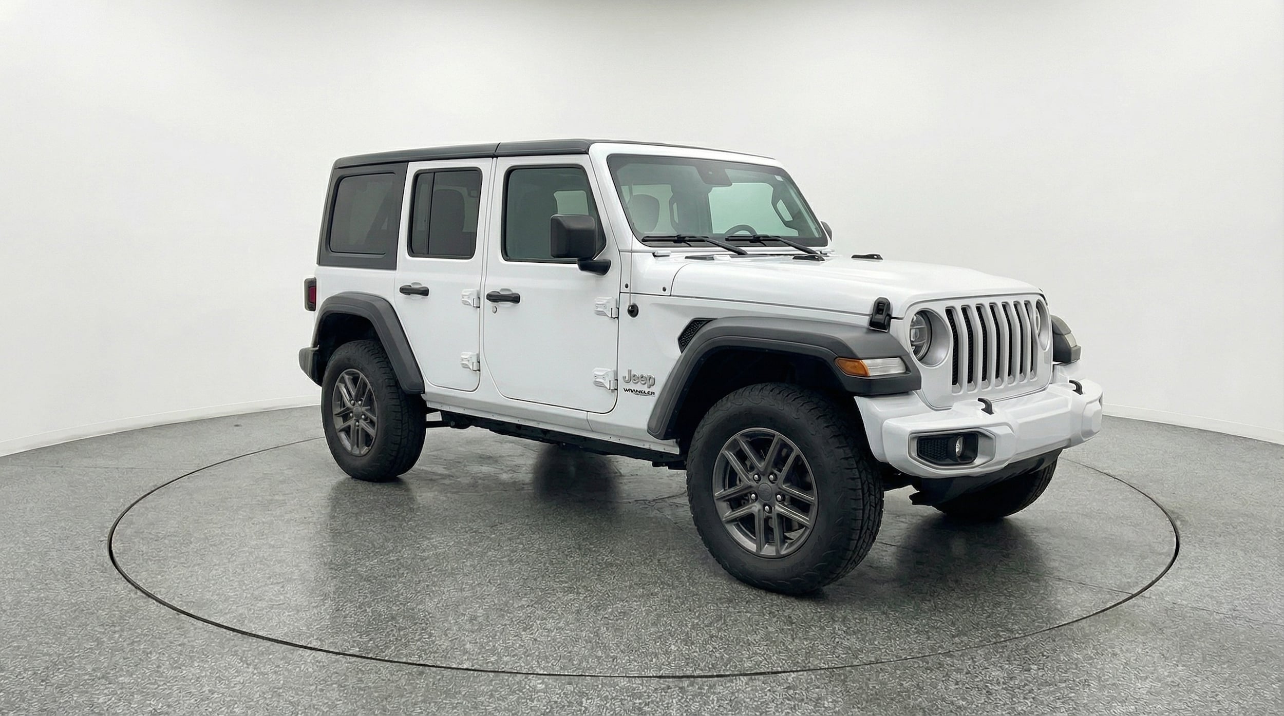 Thumbnail: 2025 Jeep Wrangler - 1