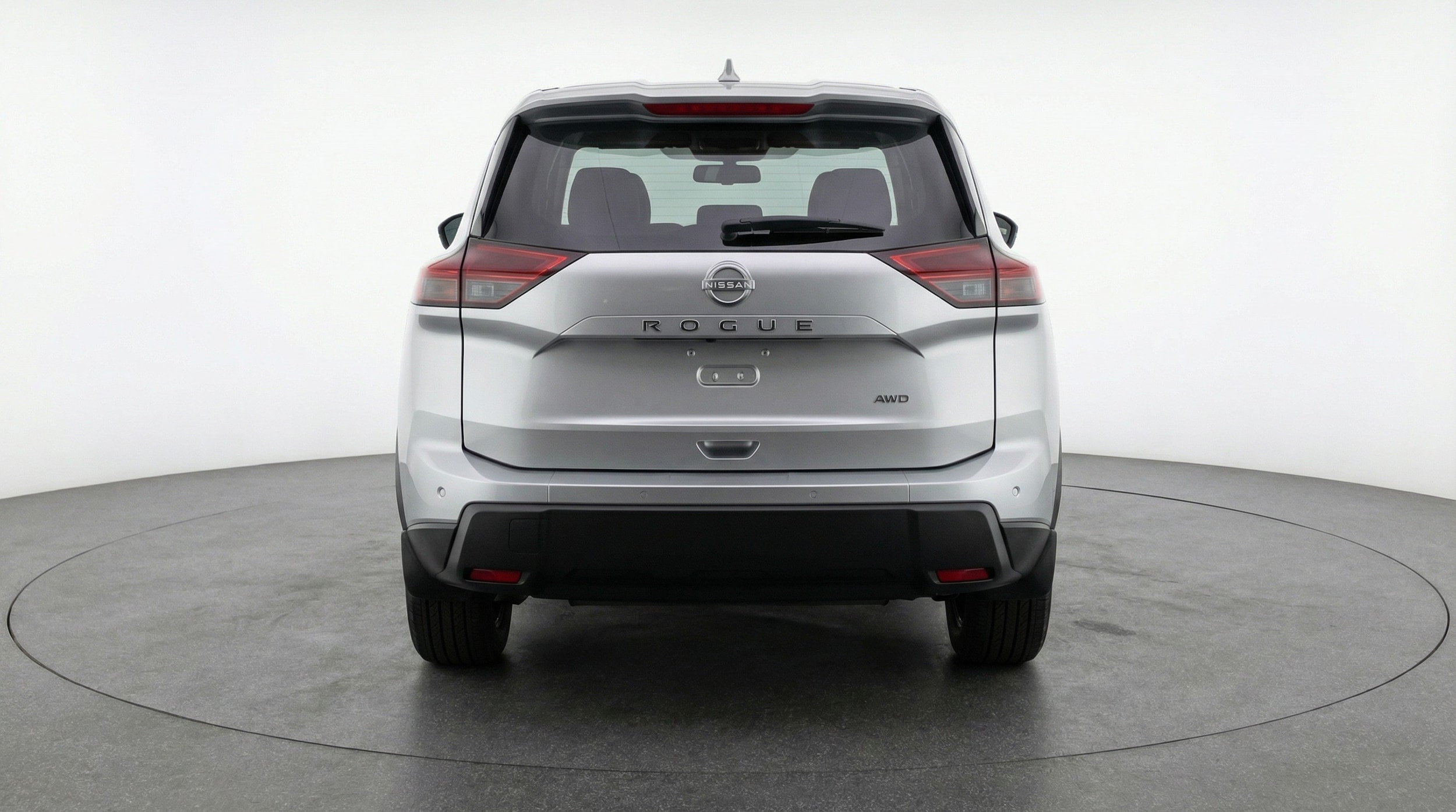 Thumbnail: 2025 Nissan Rogue - 6