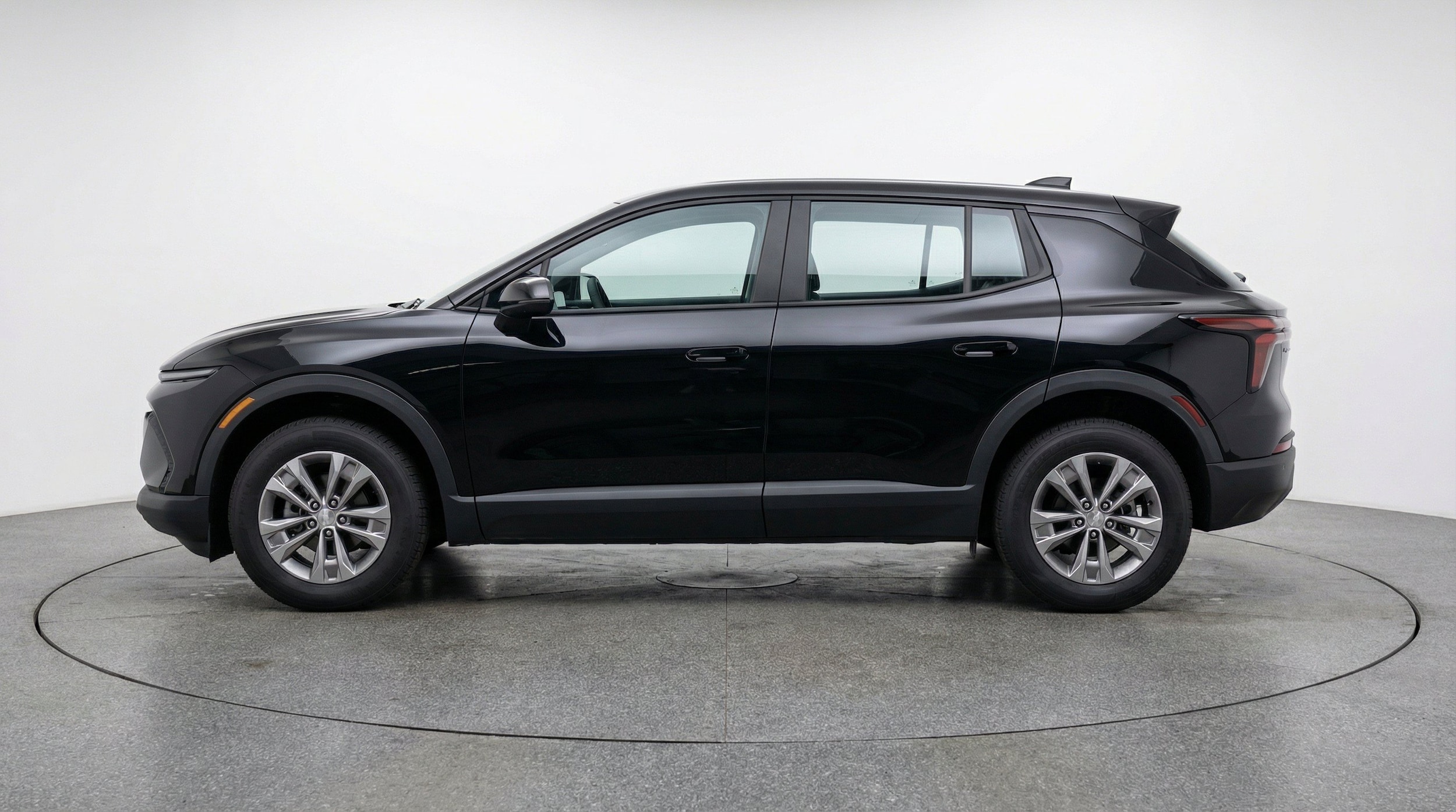 Thumbnail: 2025 Chevrolet Equinox - 5