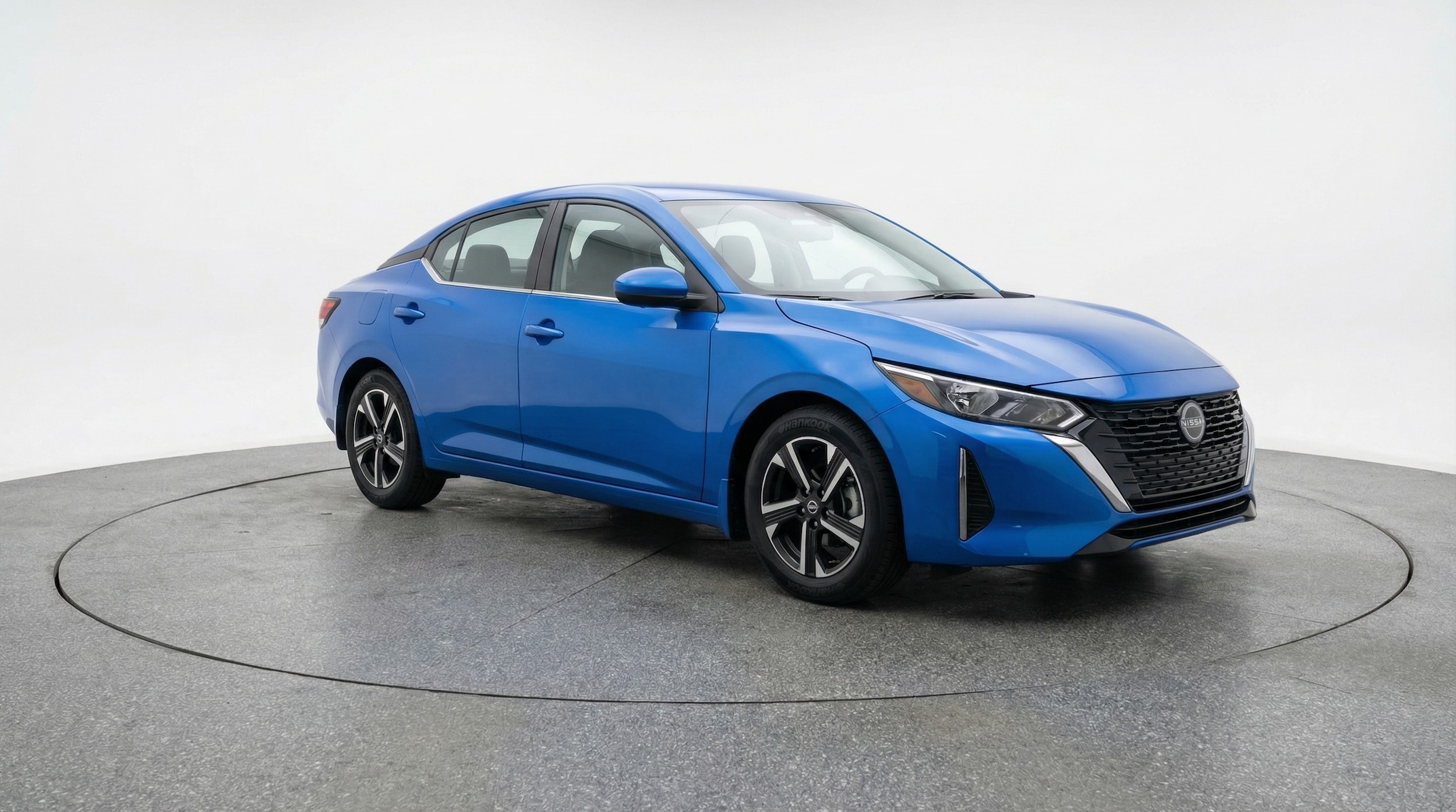 Thumbnail: 2025 Nissan Sentra - 1