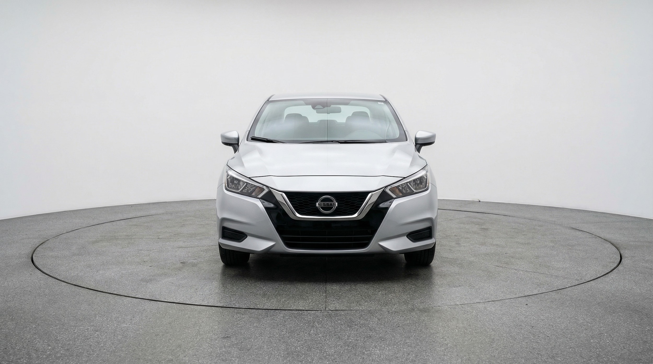 Thumbnail: 2025 Nissan Versa - 2