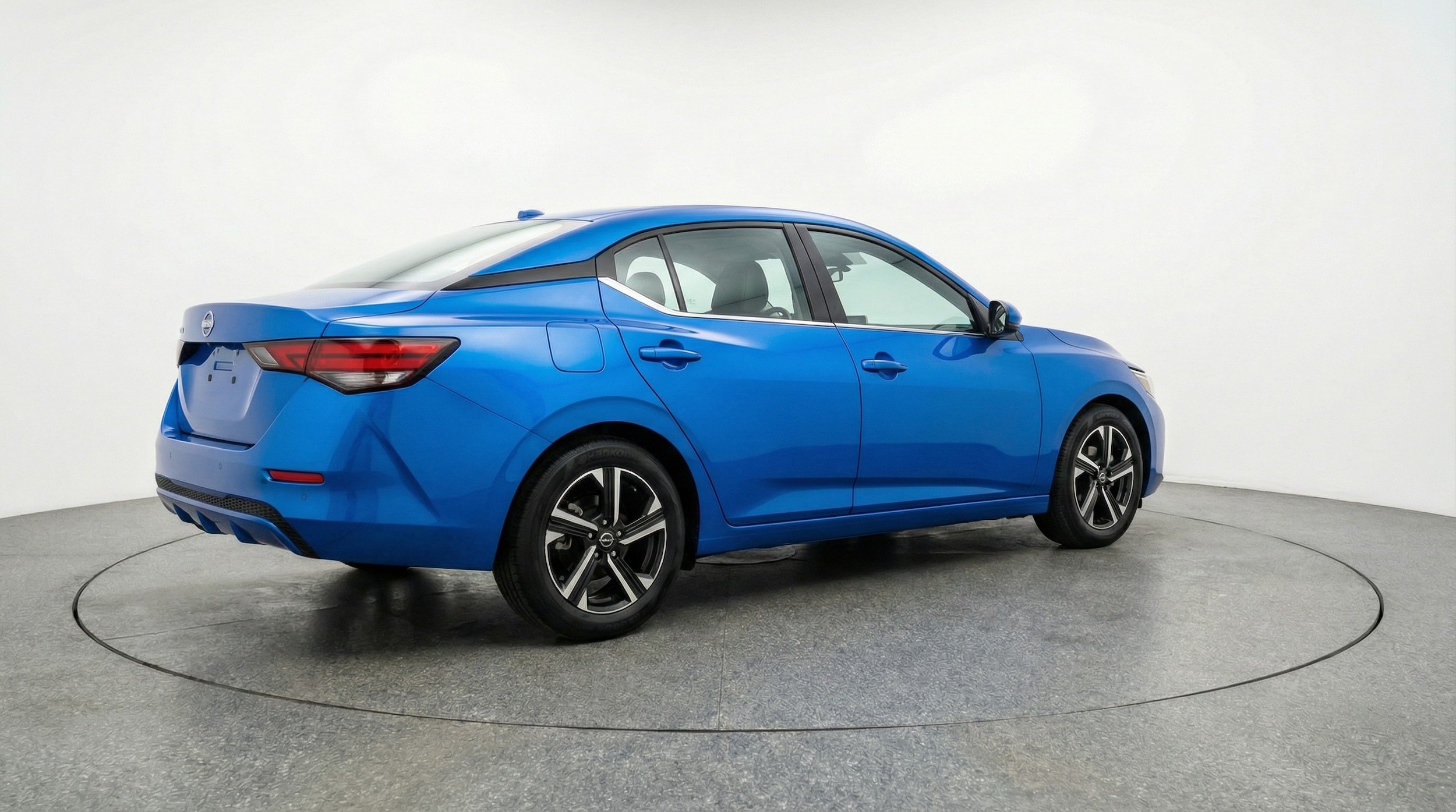 Thumbnail: 2025 Nissan Sentra - 7