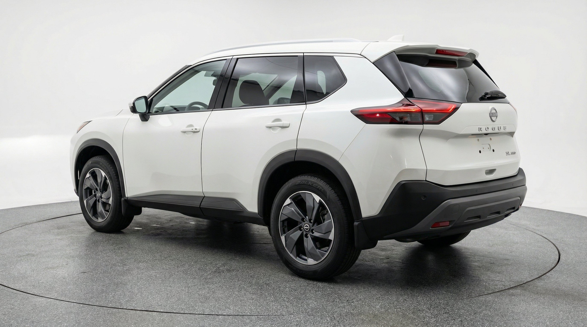 Thumbnail: 2026 Nissan Rogue - 6
