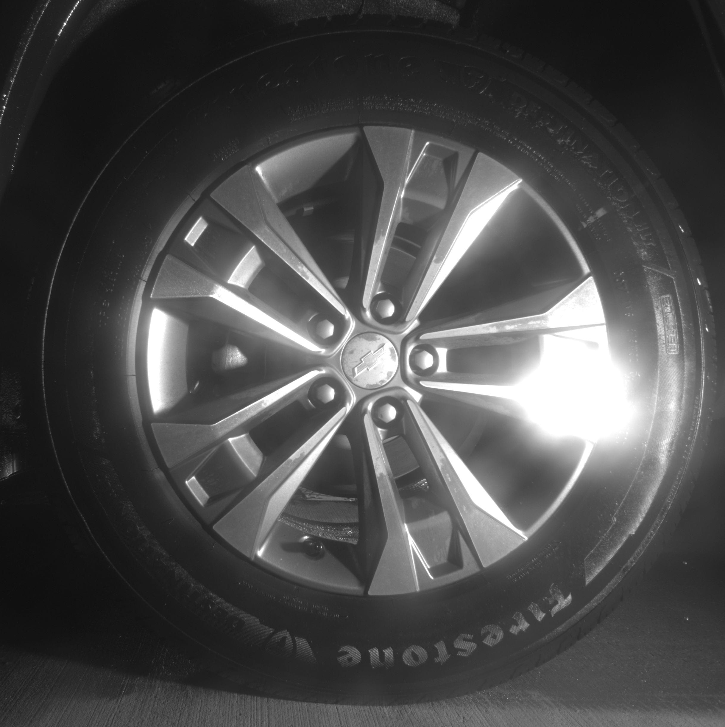 Thumbnail: 2025 Chevrolet Equinox - 11