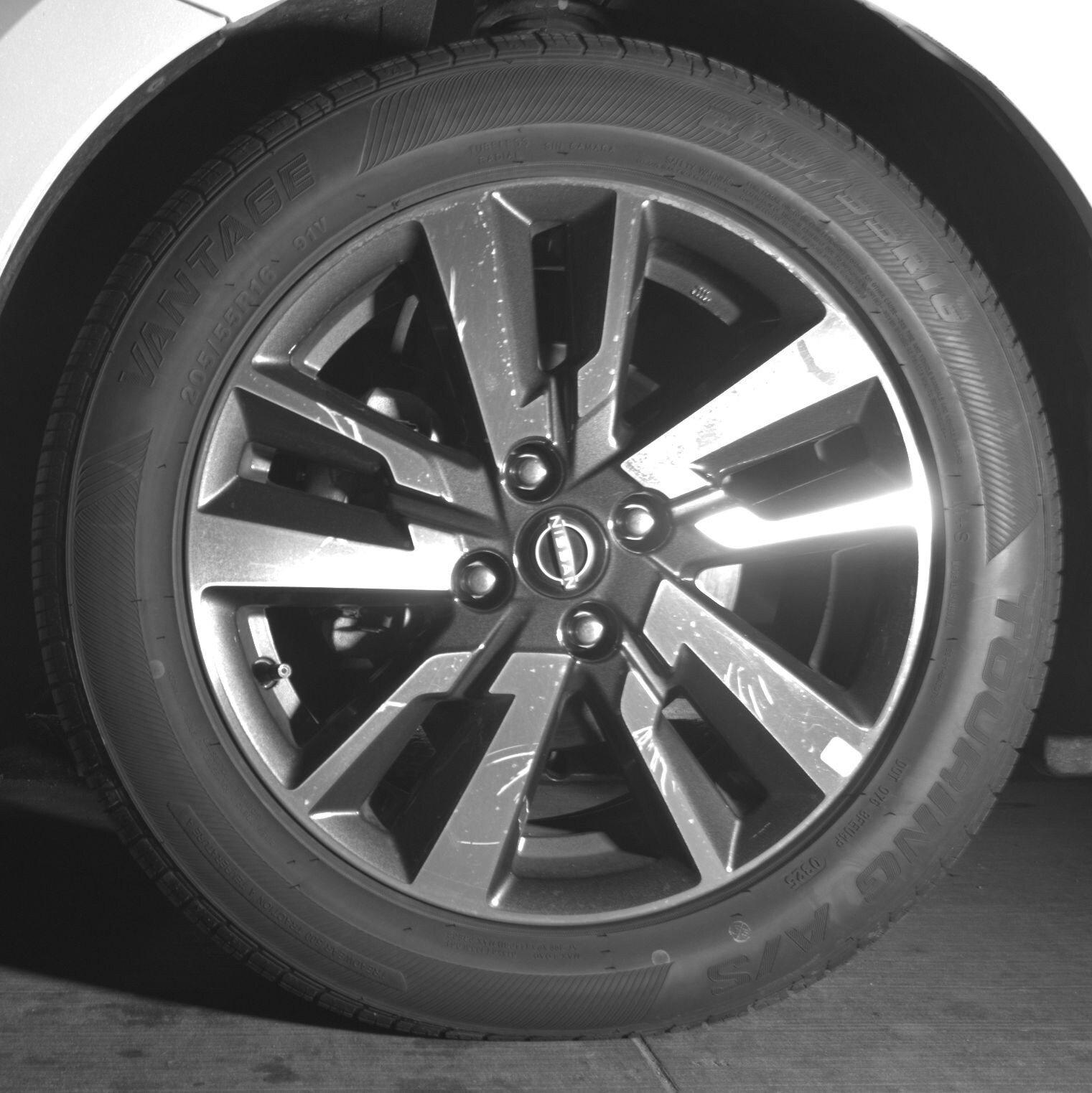 Thumbnail: 2025 Nissan Versa - 9