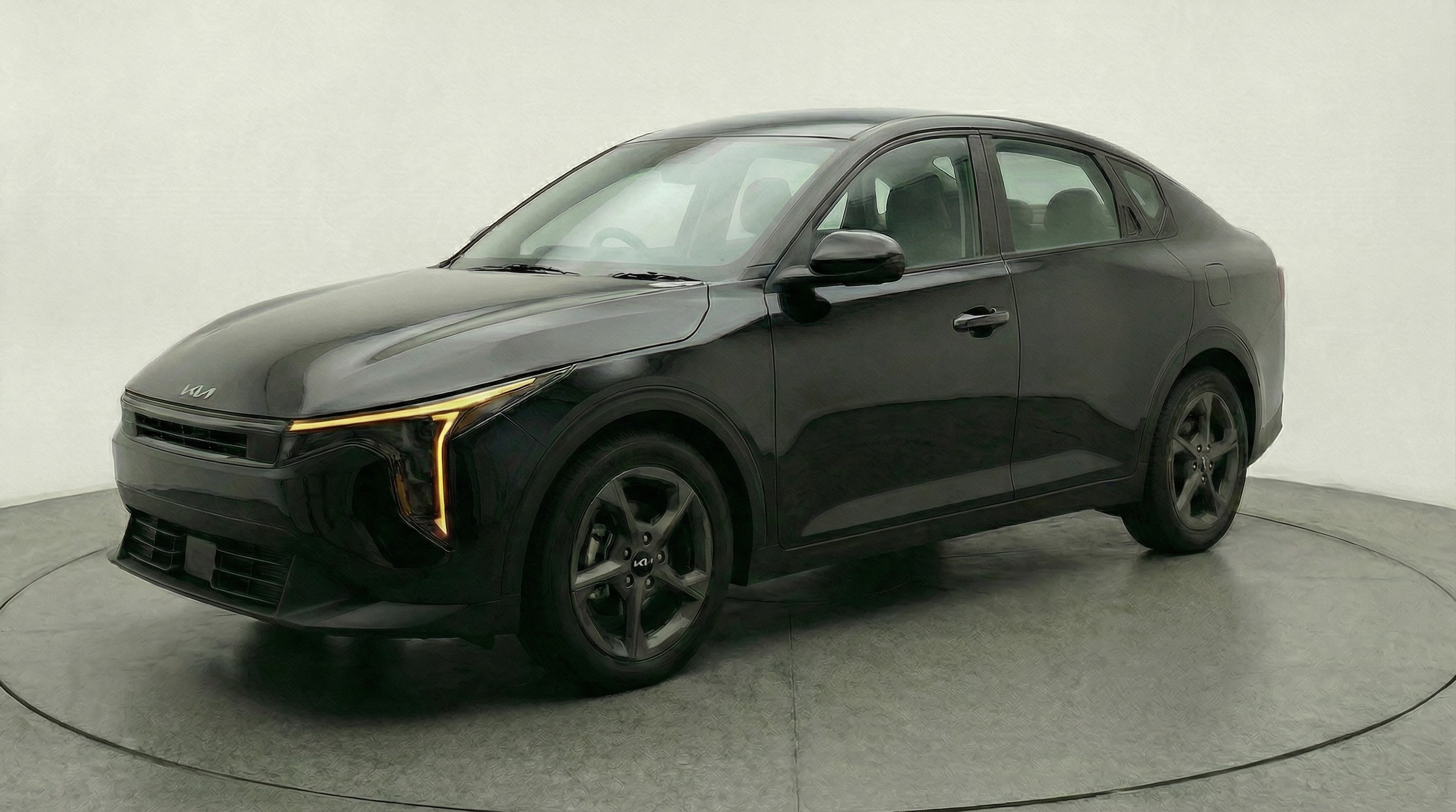 Thumbnail: 2025 Kia K4 - 3