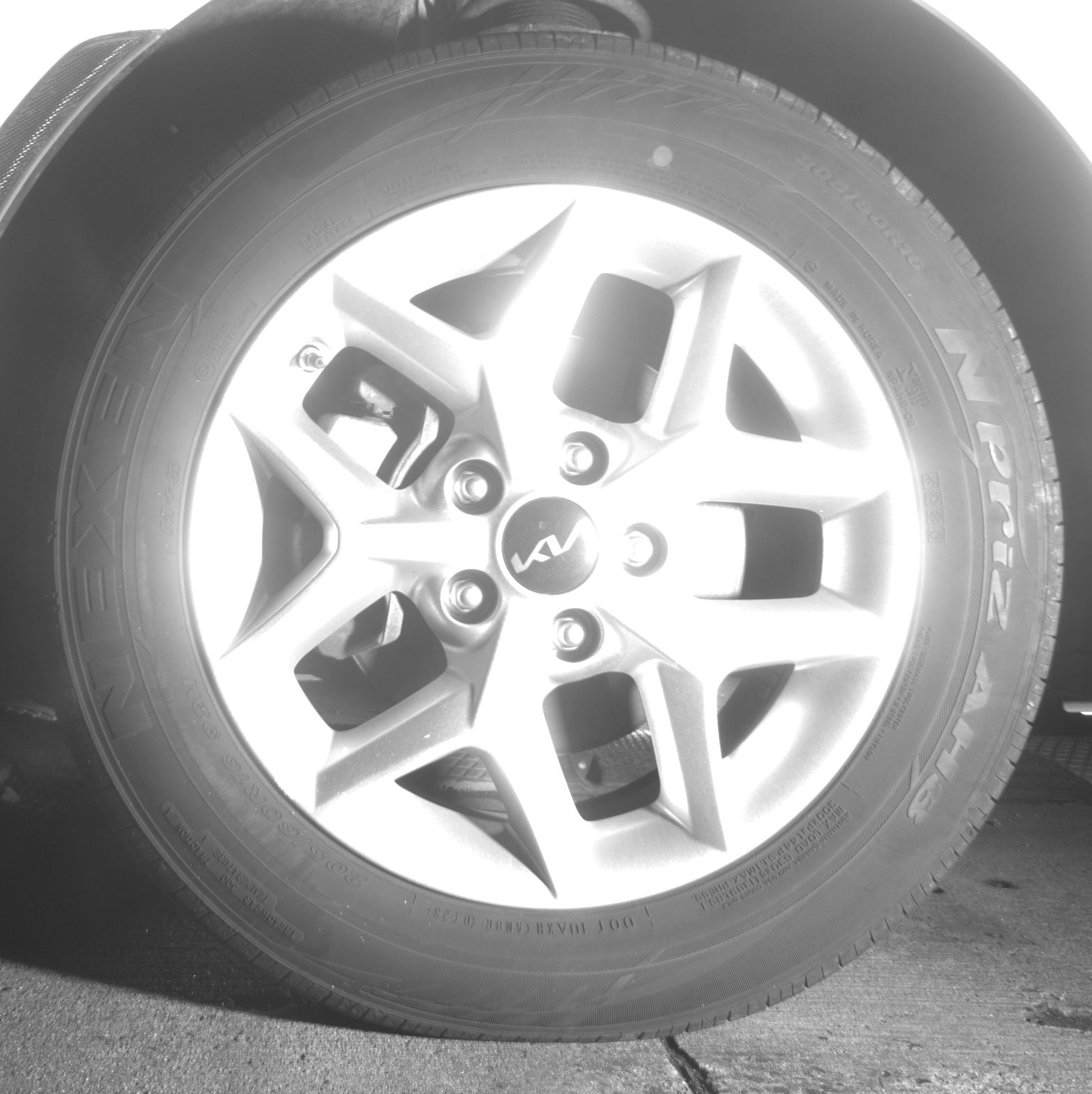 Thumbnail: 2025 Kia Soul - 9