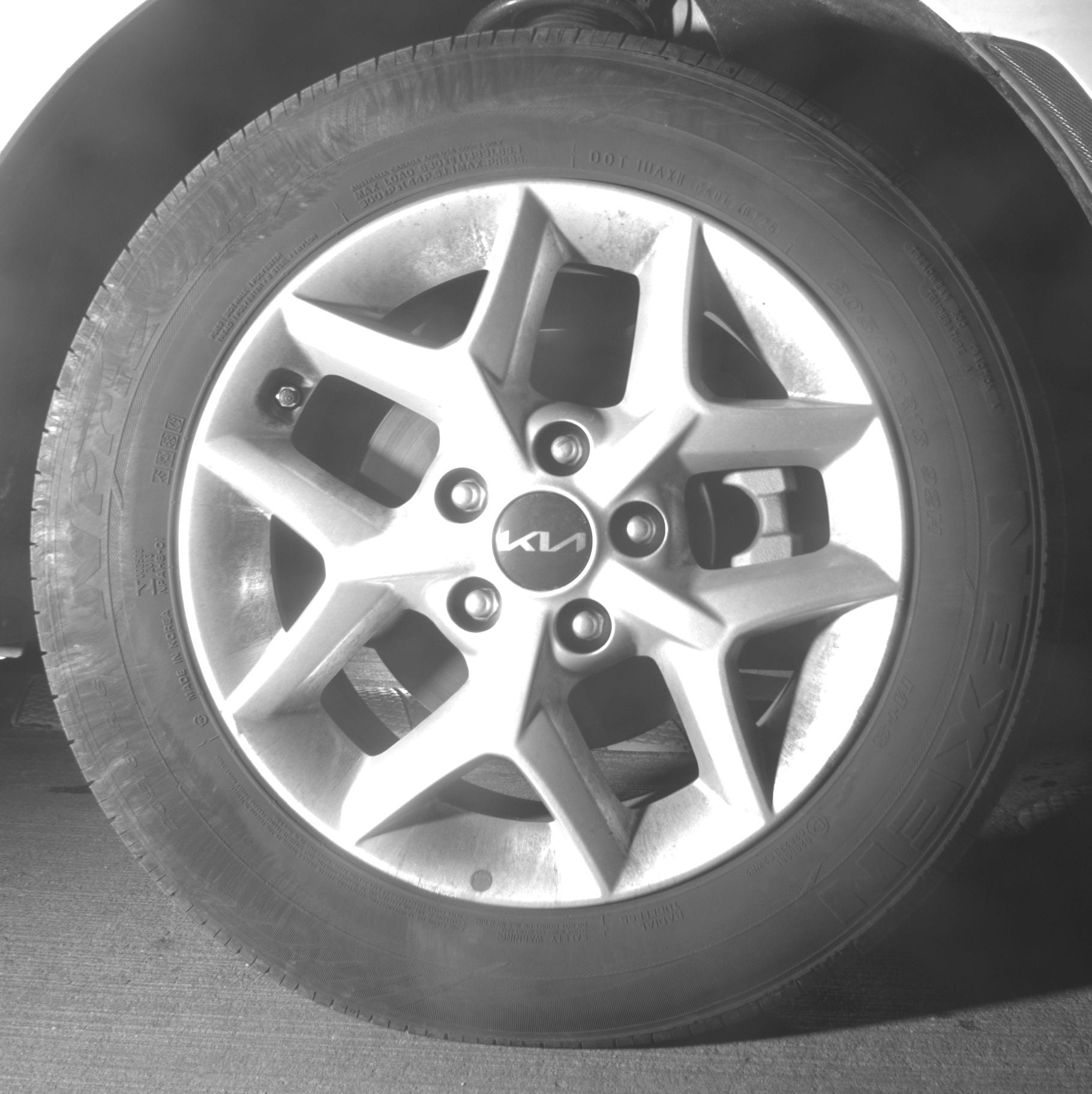 Thumbnail: 2025 Kia Soul - 10