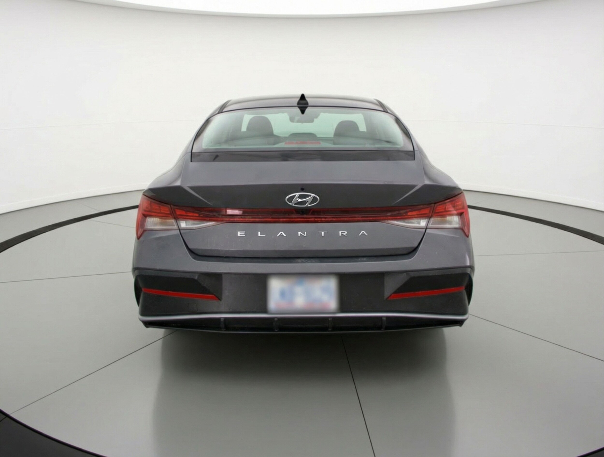 Thumbnail: 2025 Hyundai Elantra - 6