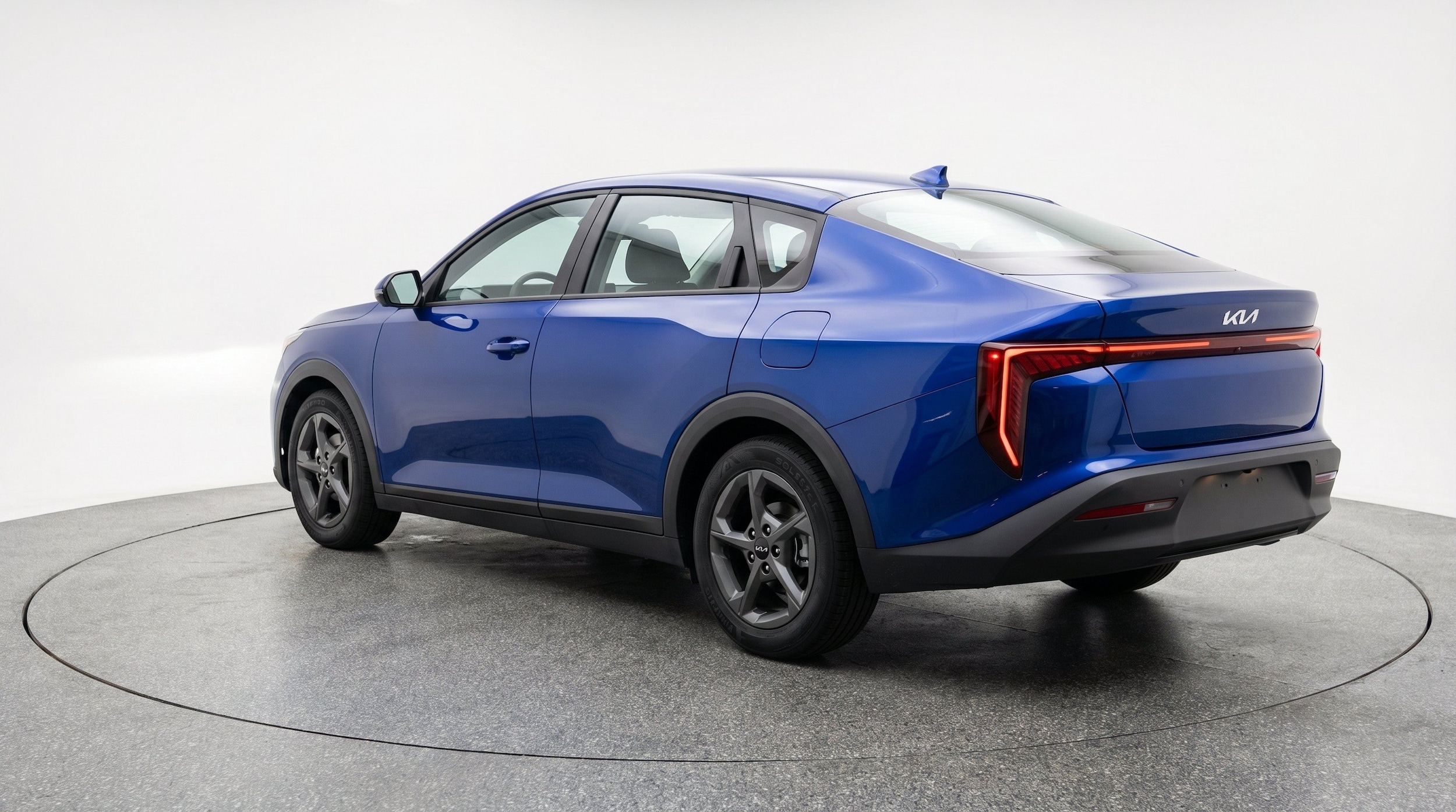 Thumbnail: 2025 Kia K4 - 6