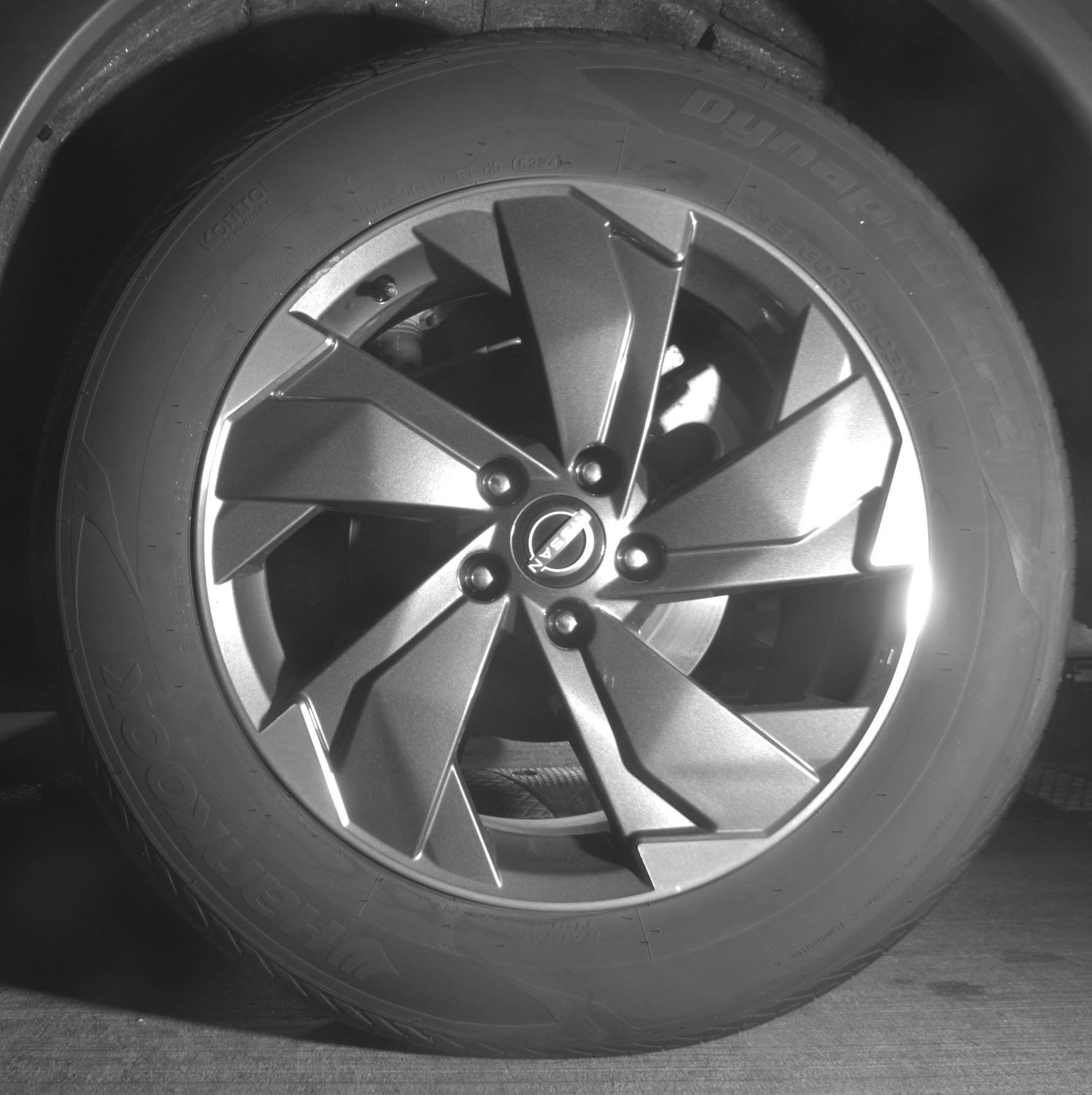 Thumbnail: 2025 Nissan Rogue - 11