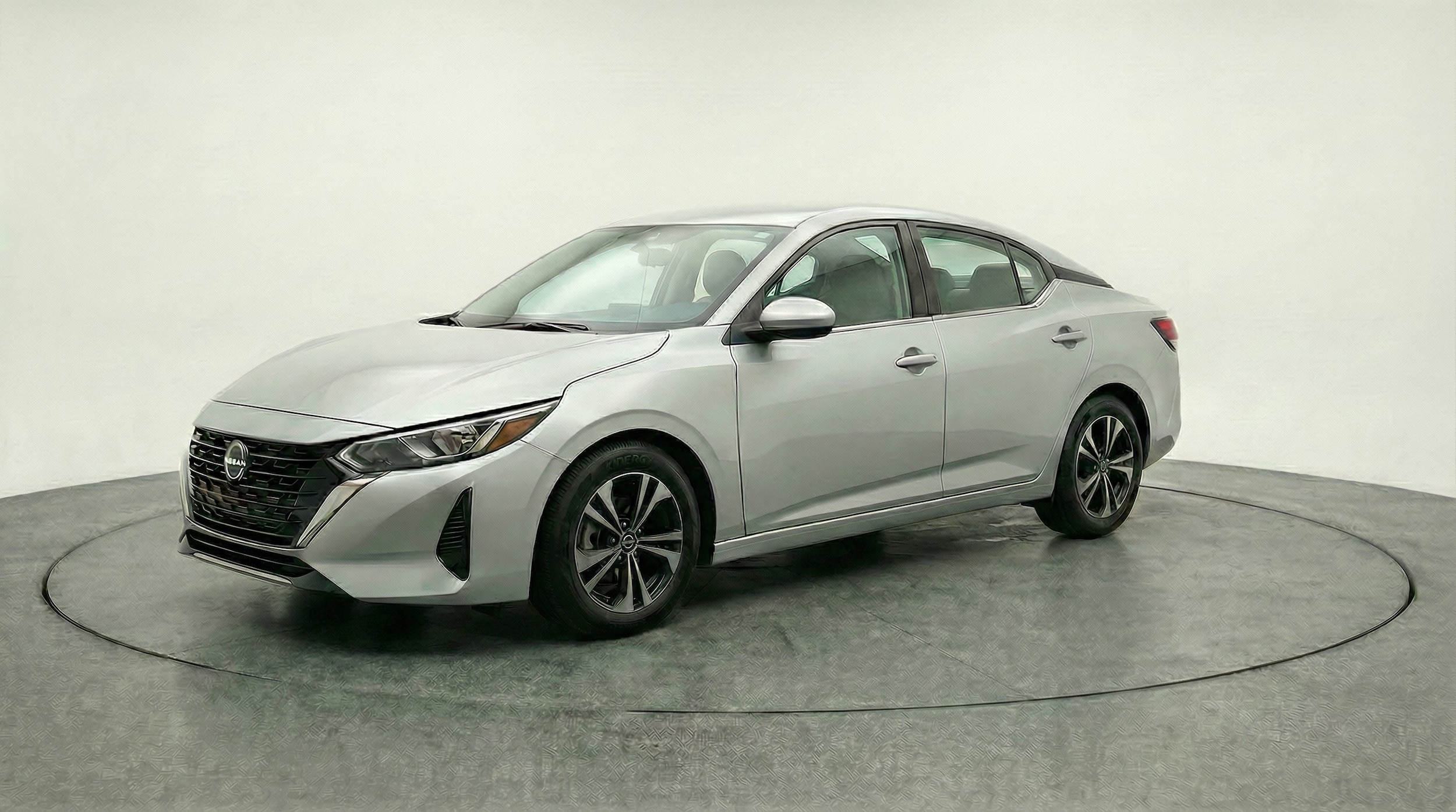 Thumbnail: 2025 Nissan Sentra - 3