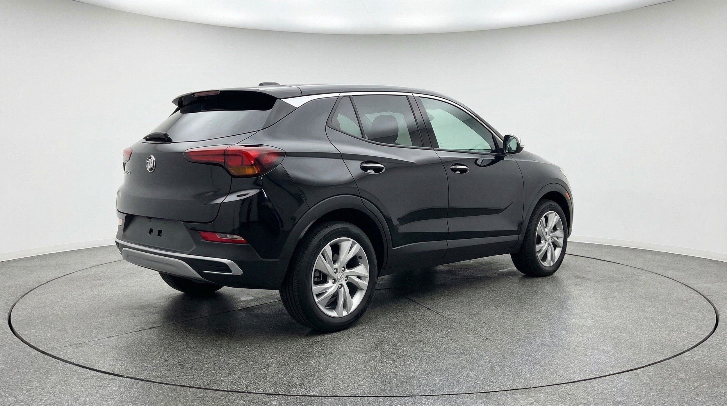 Thumbnail: 2025 Buick Encore GX - 7