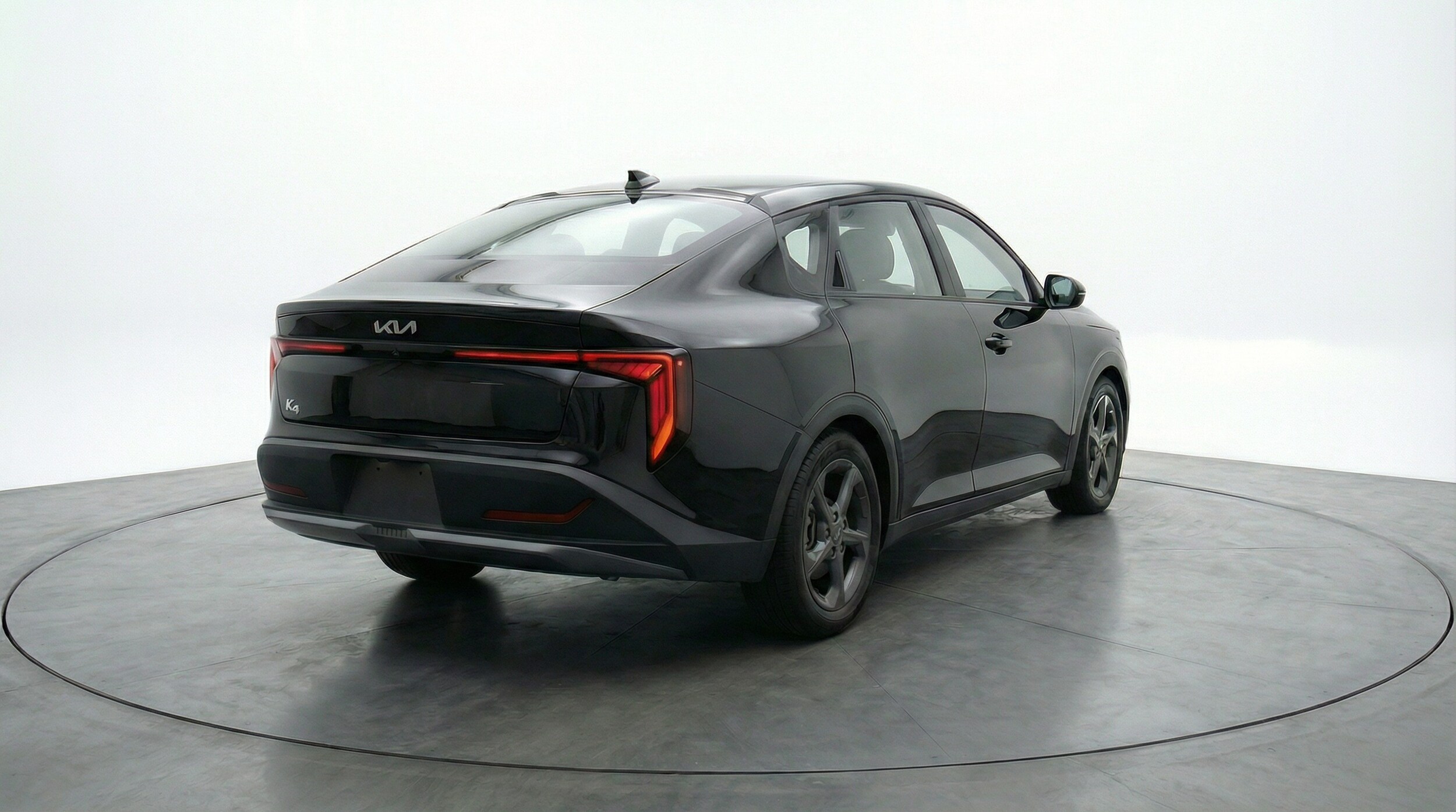 Thumbnail: 2025 Kia K4 - 7