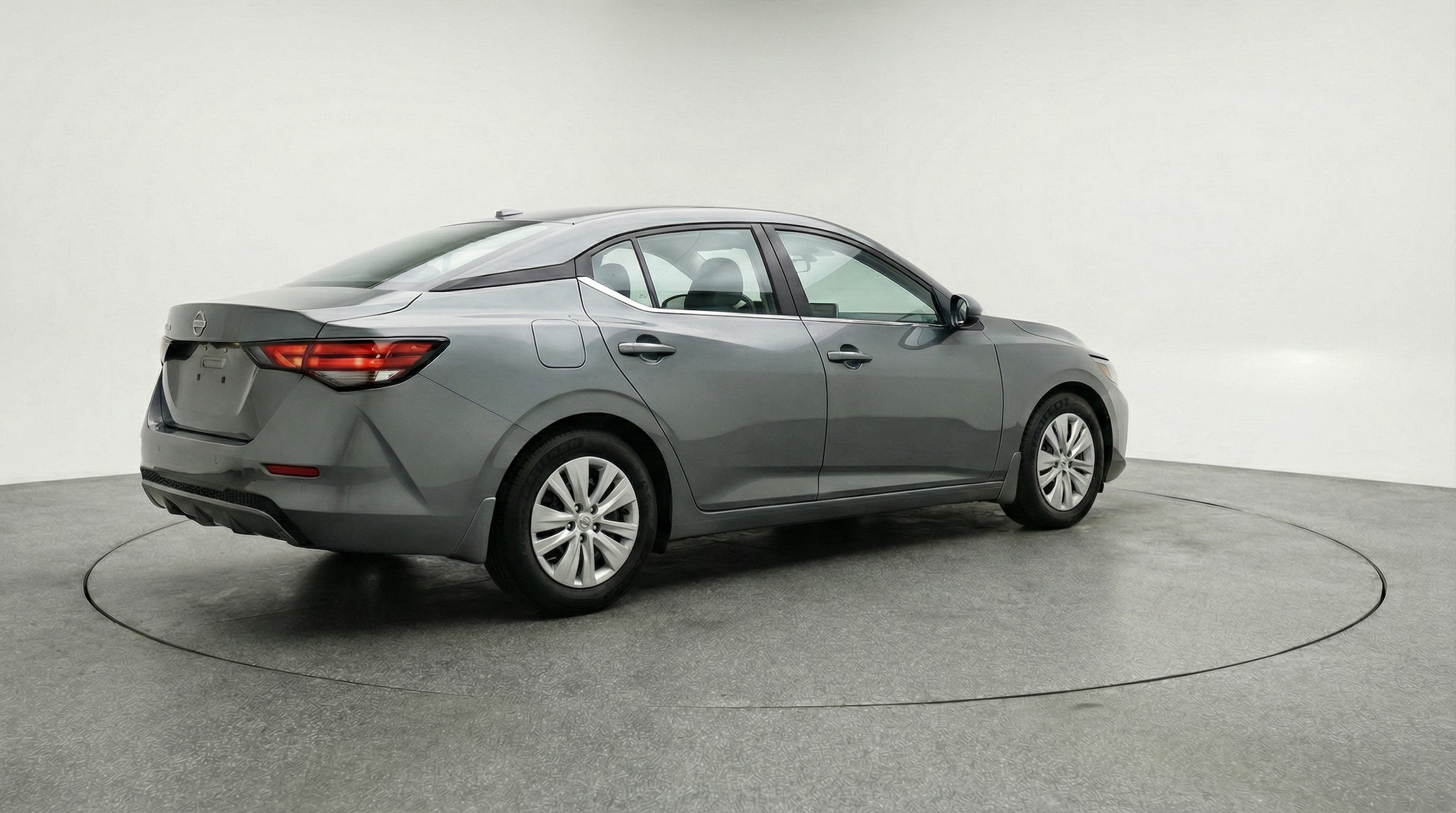 Thumbnail: 2025 Nissan Sentra - 7