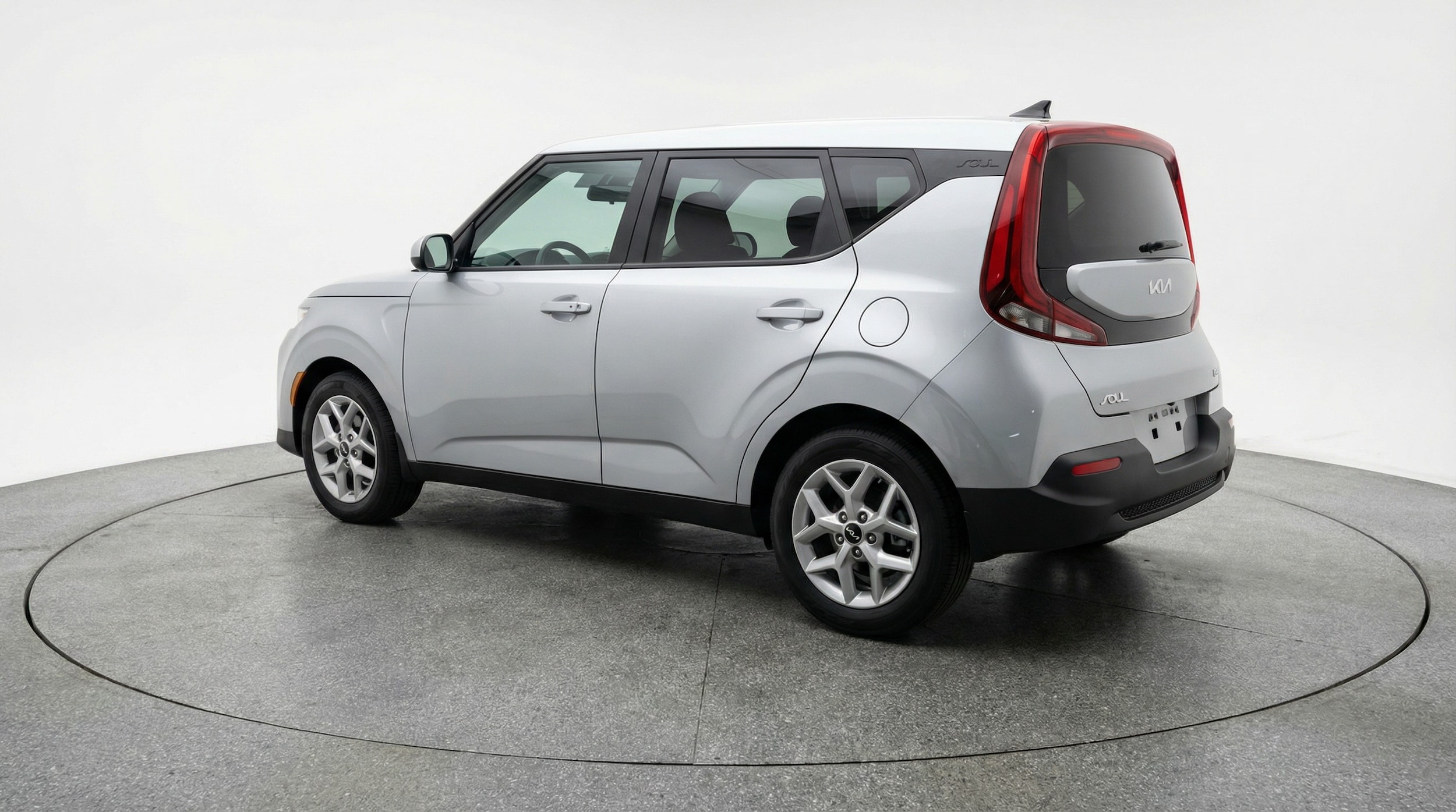 Thumbnail: 2025 Kia Soul - 5
