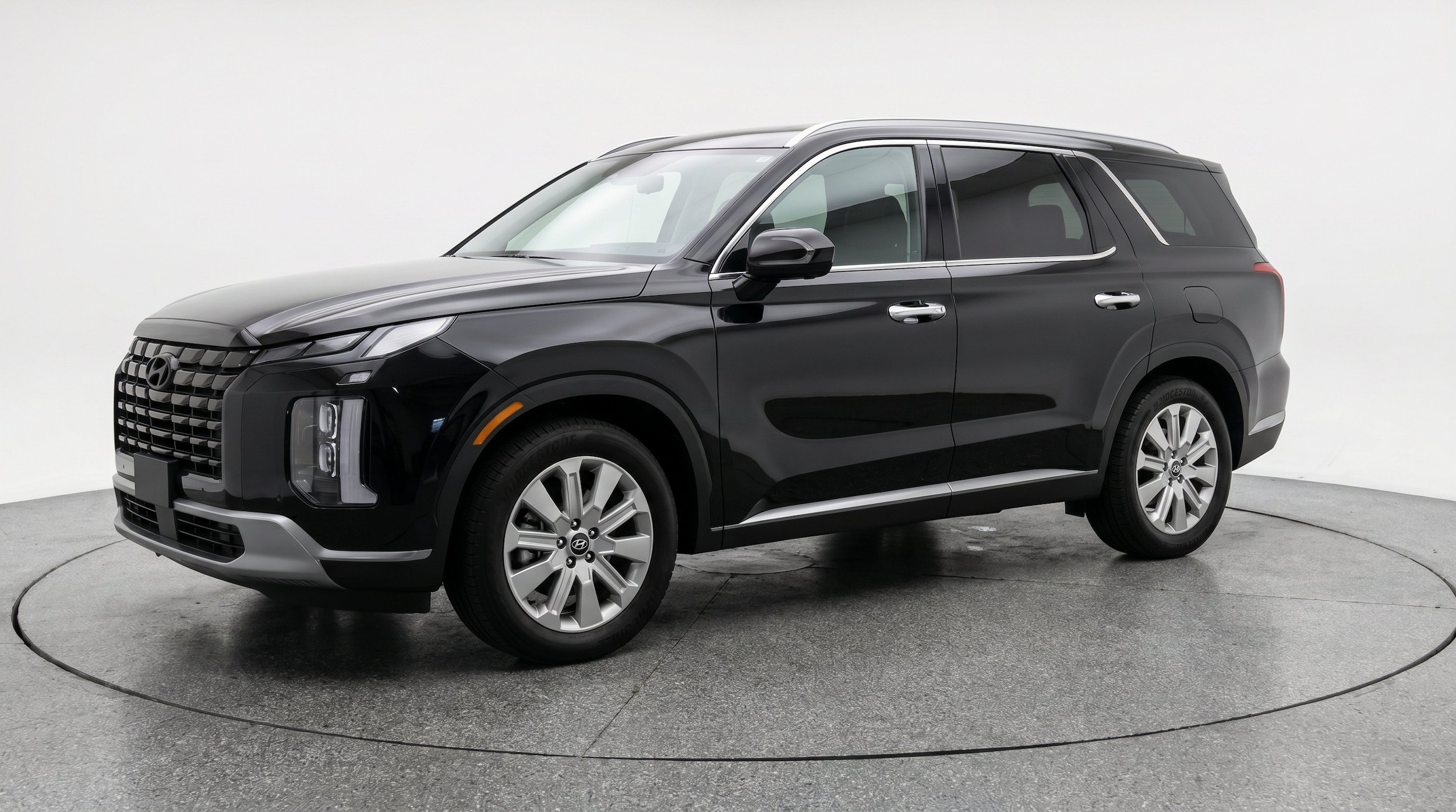 Thumbnail: 2025 Hyundai Palisade - 3