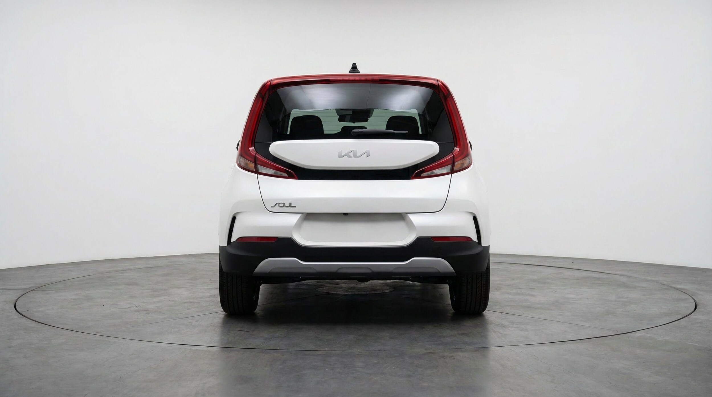 Thumbnail: 2025 Kia Soul - 7