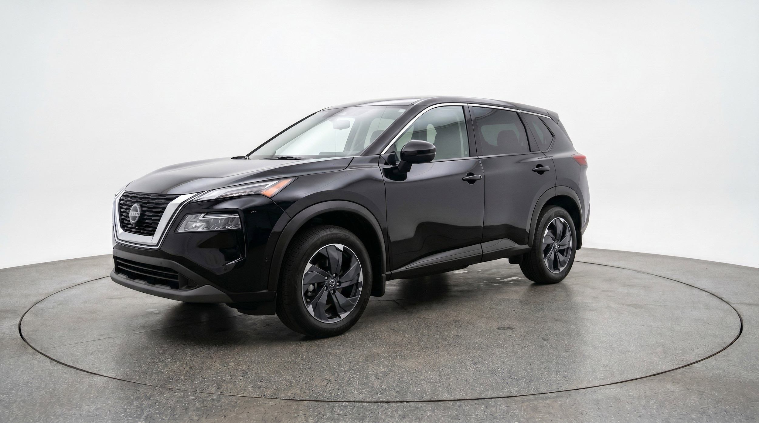 Thumbnail: 2025 Nissan Rogue - 3