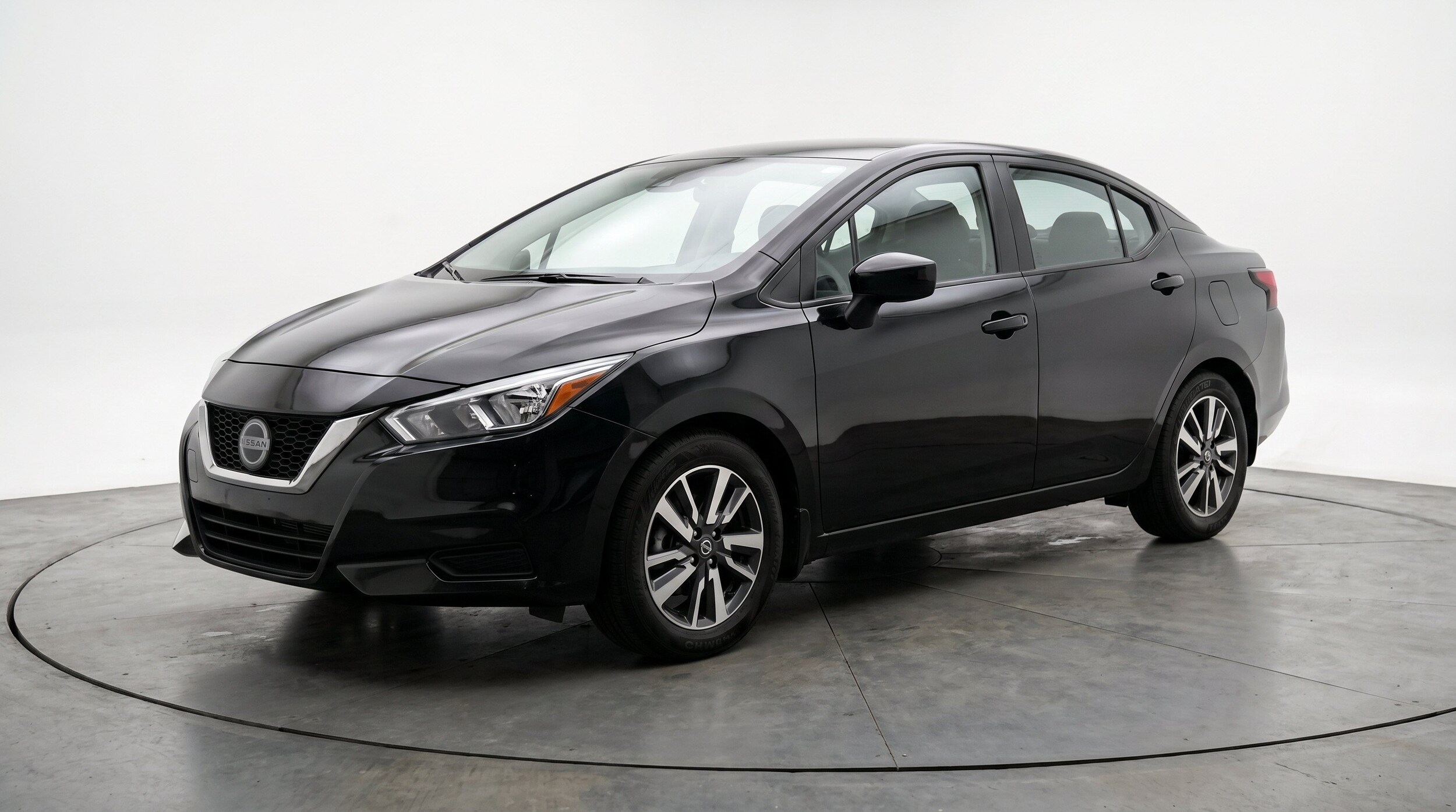 Thumbnail: 2025 Nissan Versa - 3