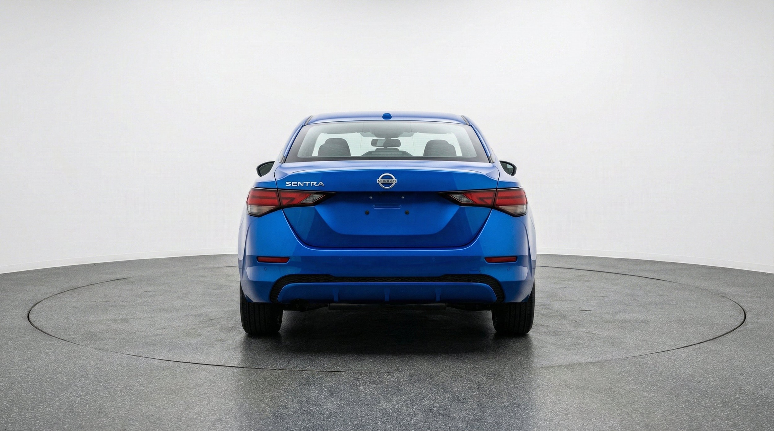 Thumbnail: 2025 Nissan Sentra - 7