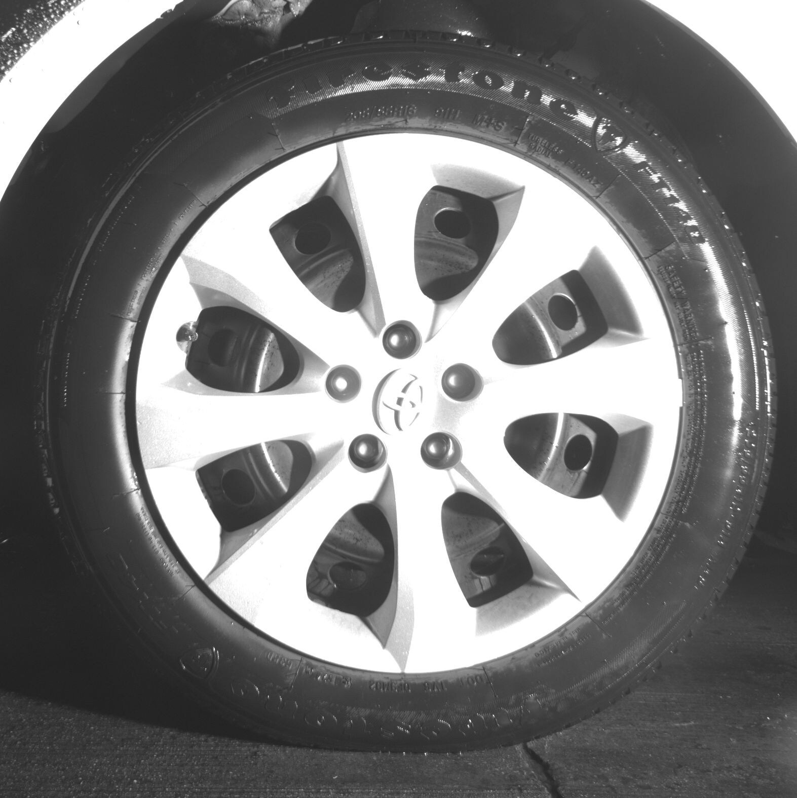 Thumbnail: 2024 Toyota Corolla - 9