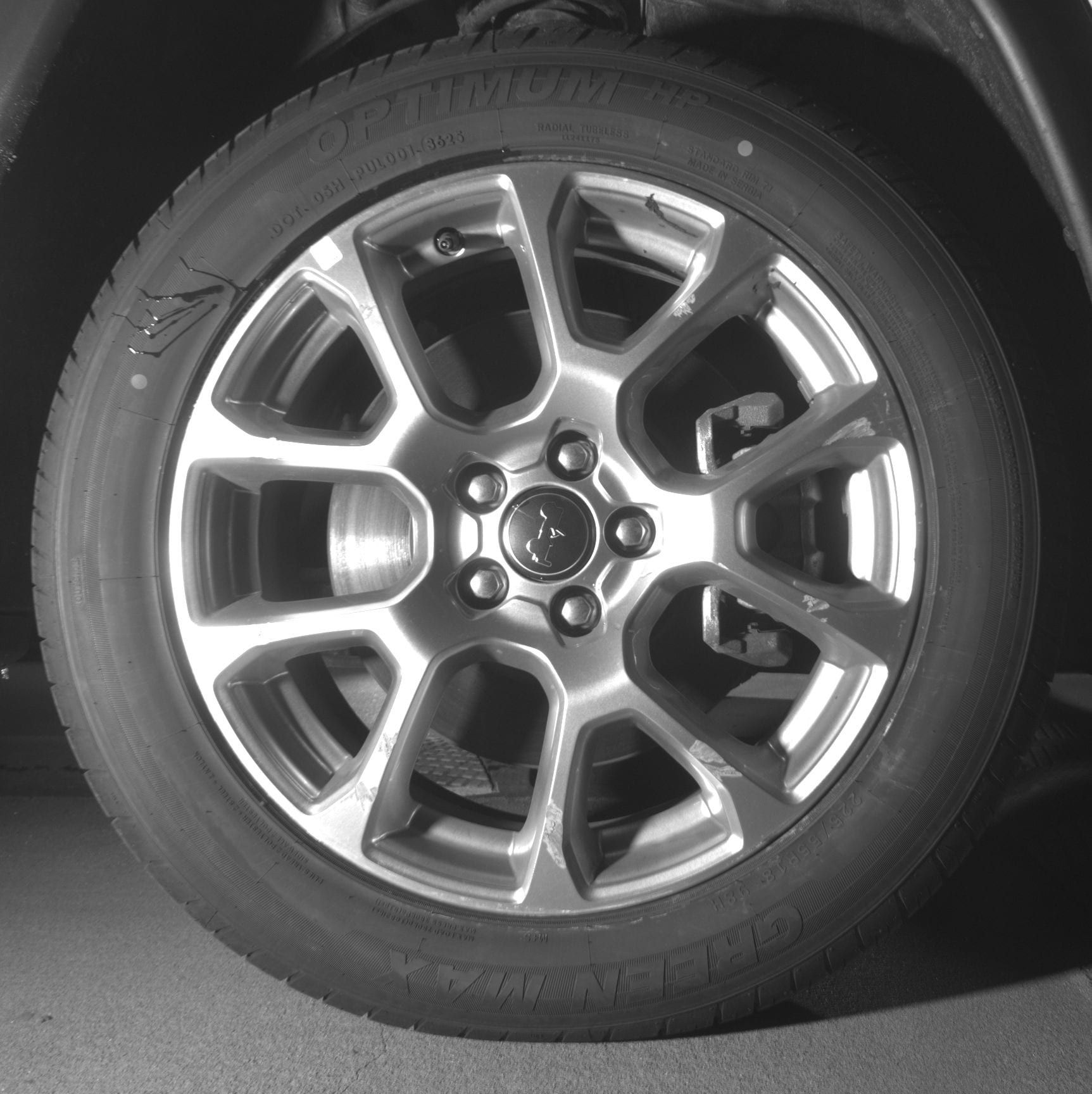 Thumbnail: 2025 Jeep Compass - 10