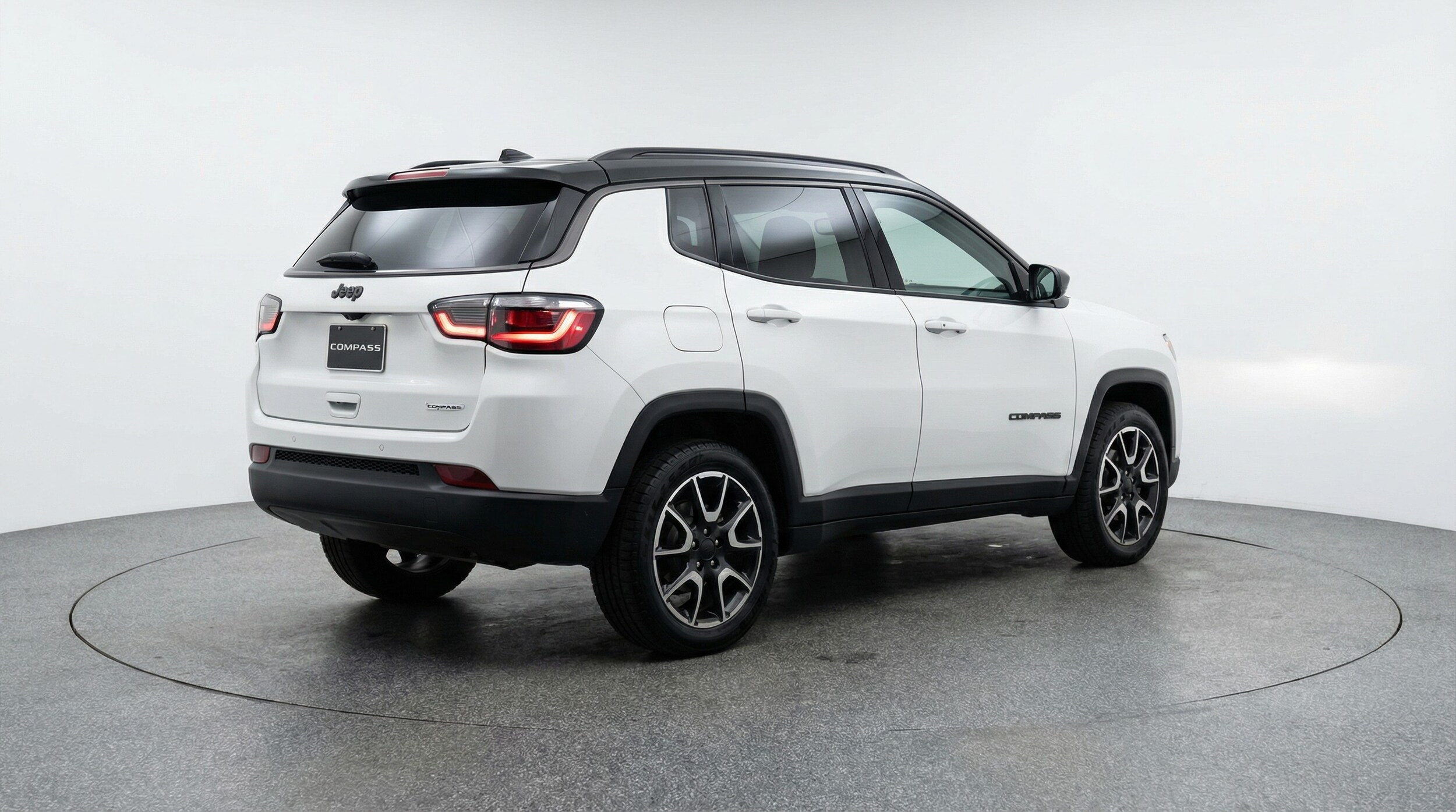 Thumbnail: 2025 Jeep Compass - 7