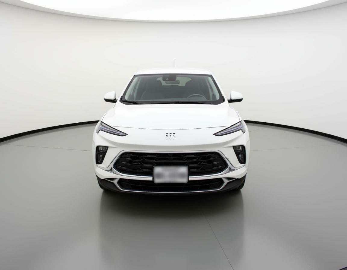 Thumbnail: 2025 Buick Encore GX - 2