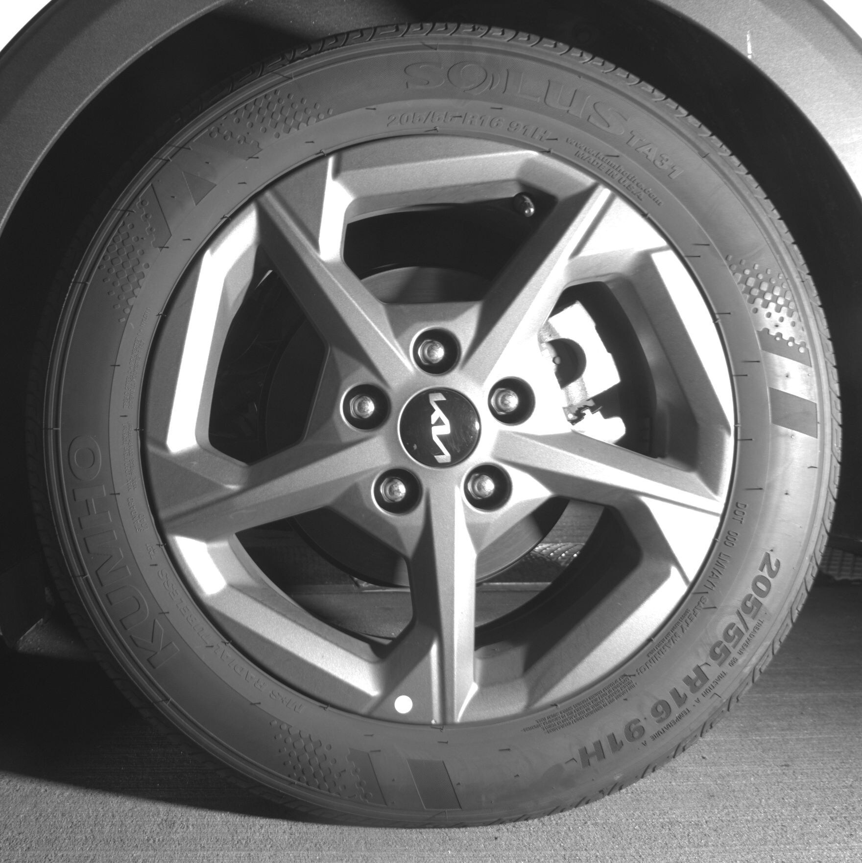 Thumbnail: 2025 Kia K4 - 11