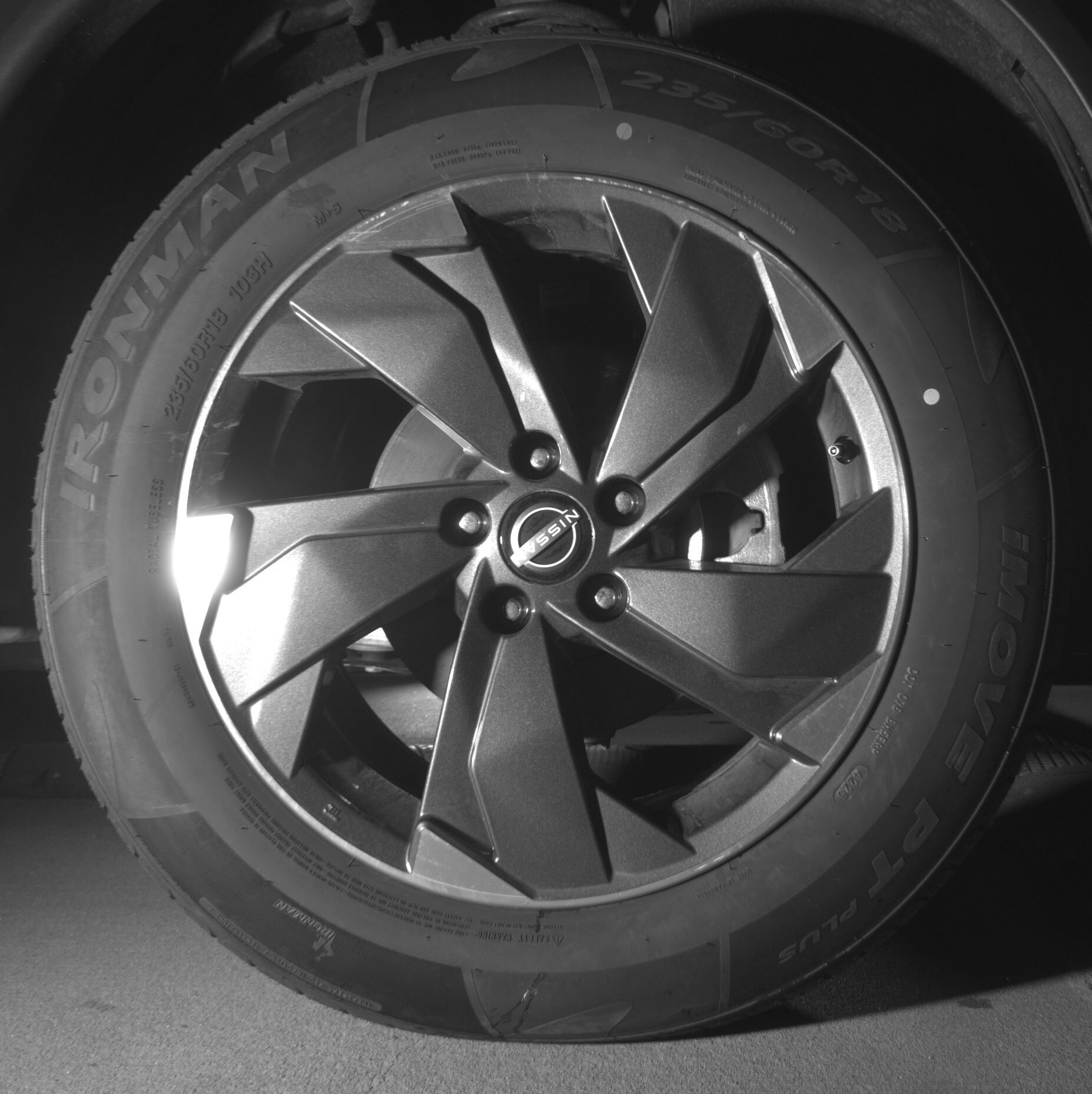 Thumbnail: 2025 Nissan Rogue - 10