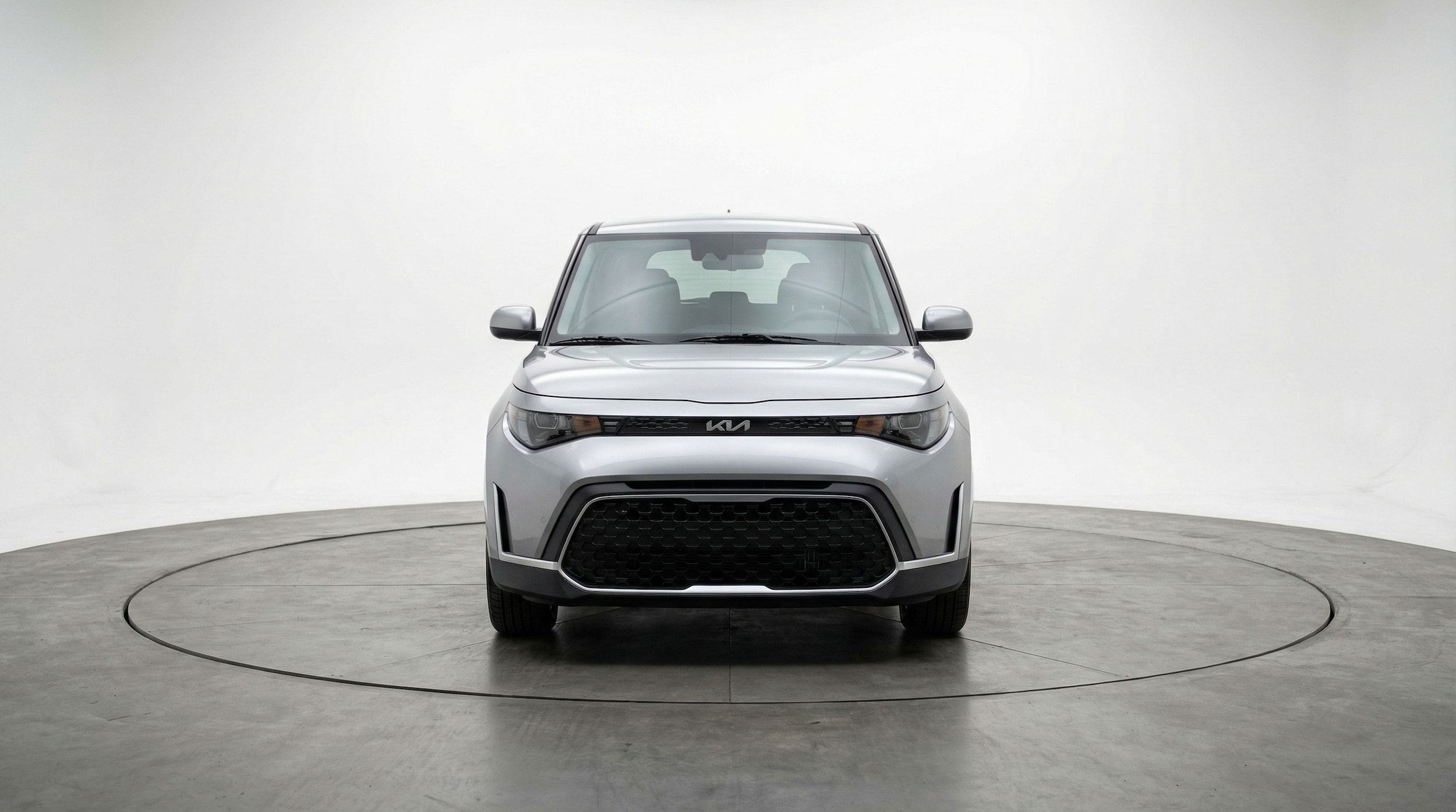 Thumbnail: 2025 Kia Soul - 2