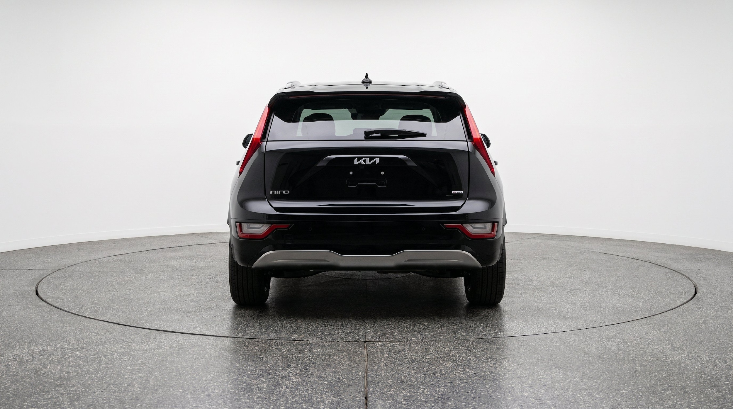 Thumbnail: 2026 Kia Niro - 7