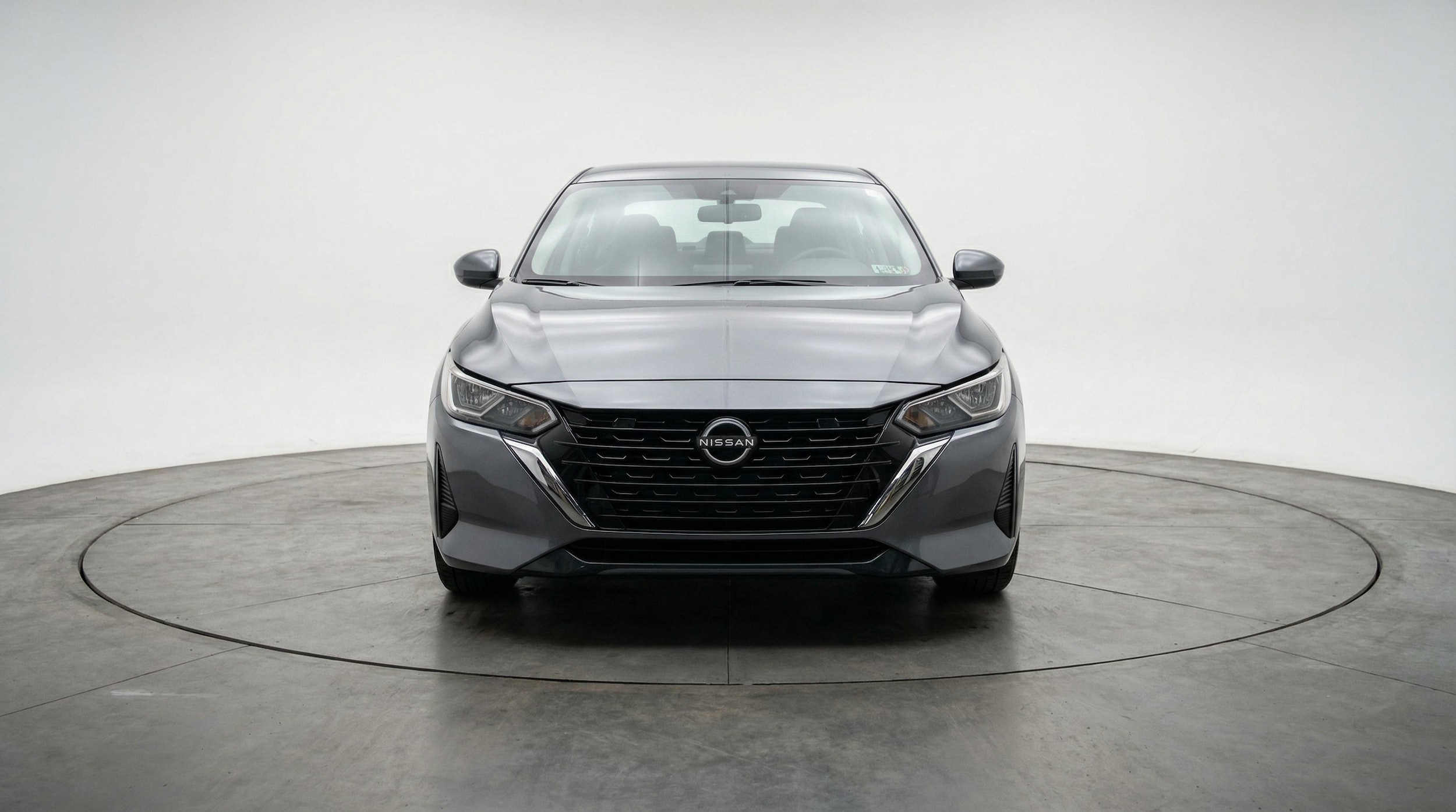 Thumbnail: 2025 Nissan Sentra - 2