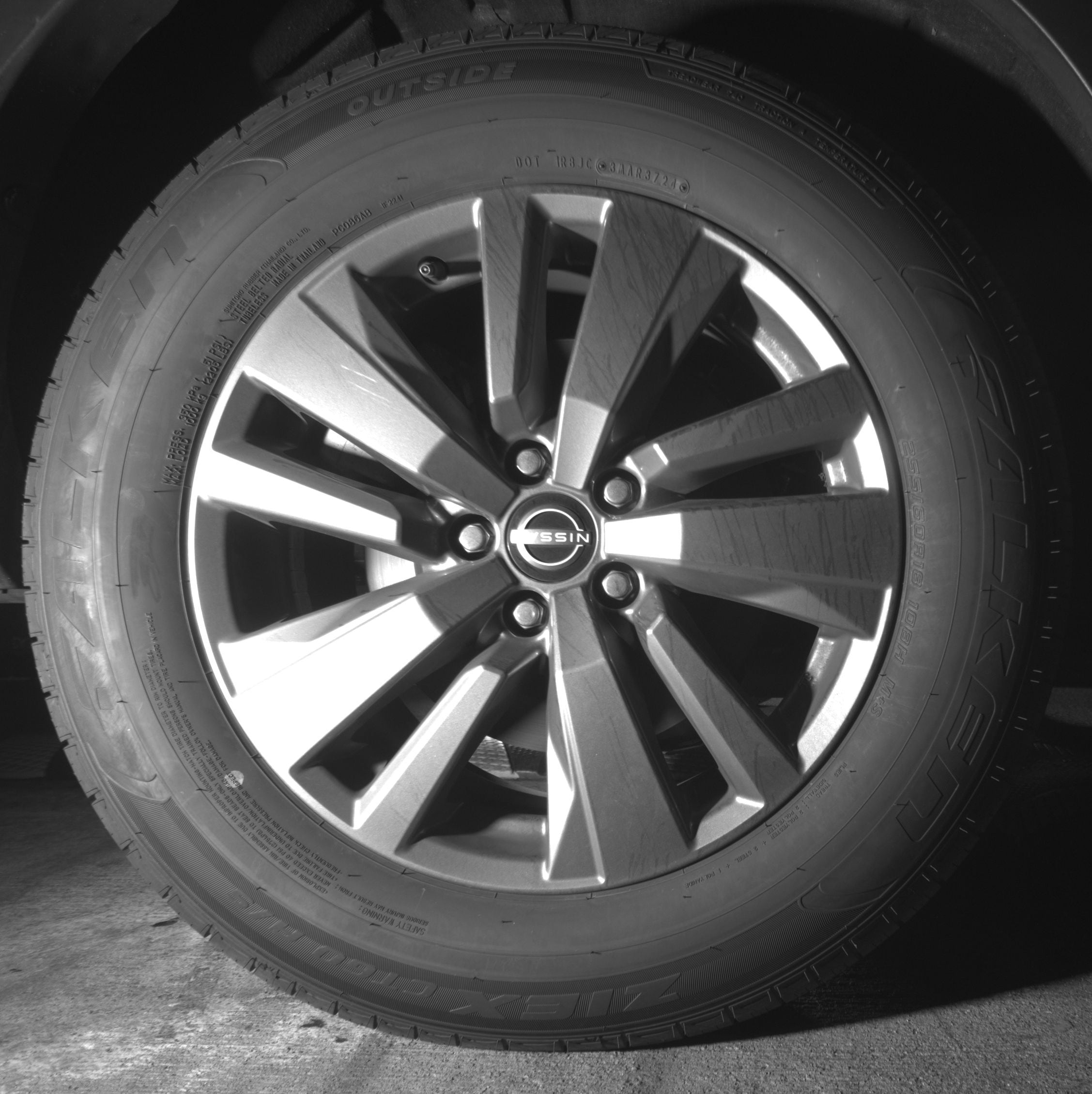 Thumbnail: 2025 Nissan Pathfinder - 12