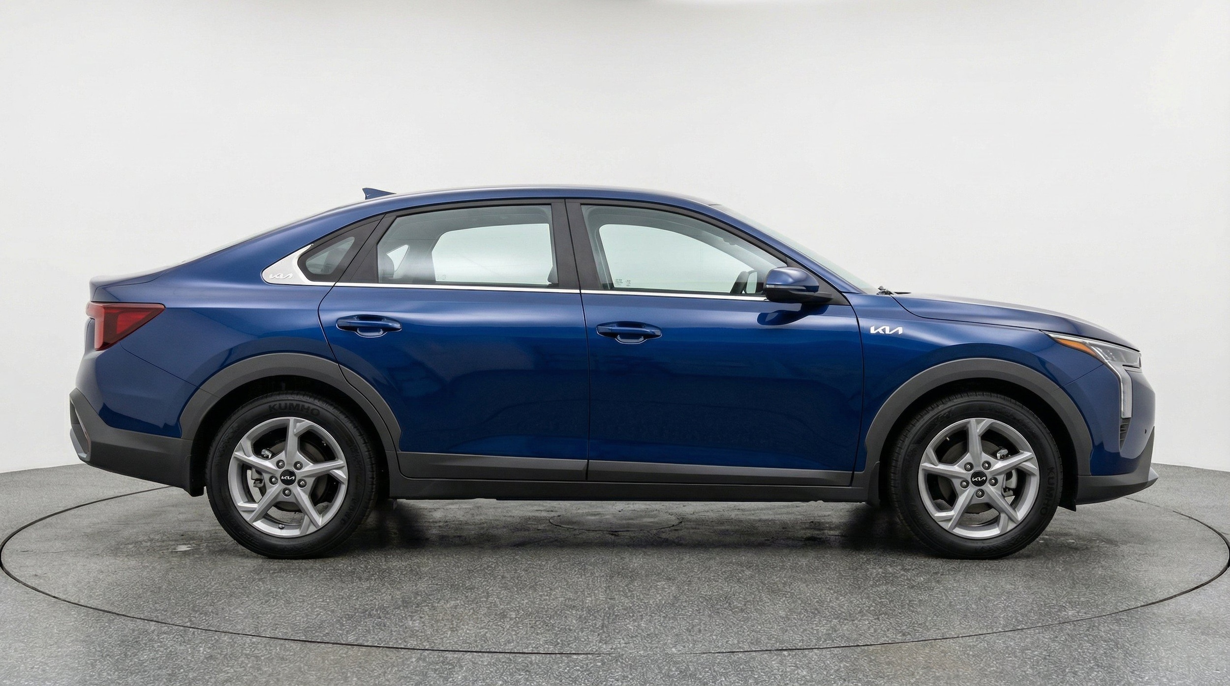 Thumbnail: 2026 Kia K4 - 11