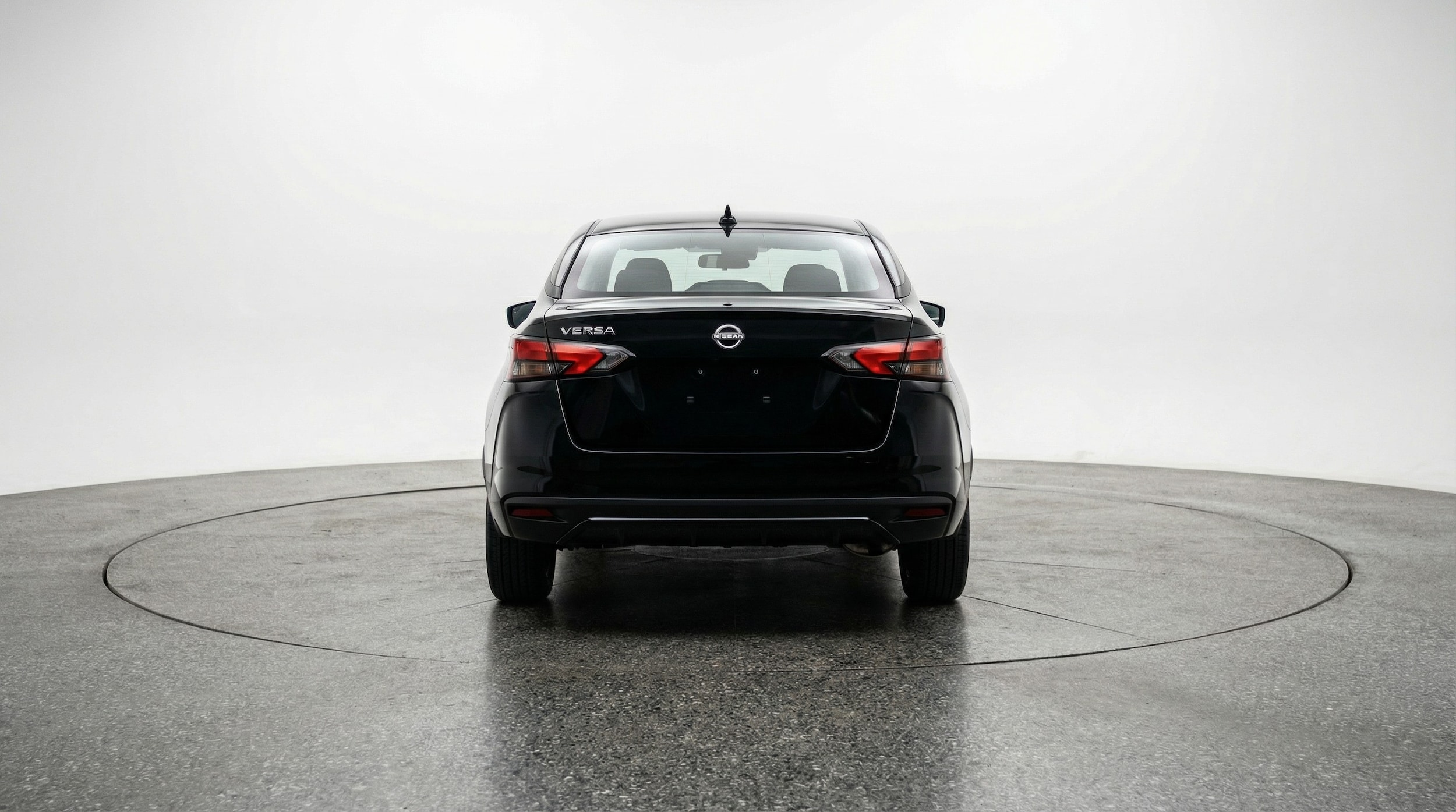 Thumbnail: 2025 Nissan Versa - 6