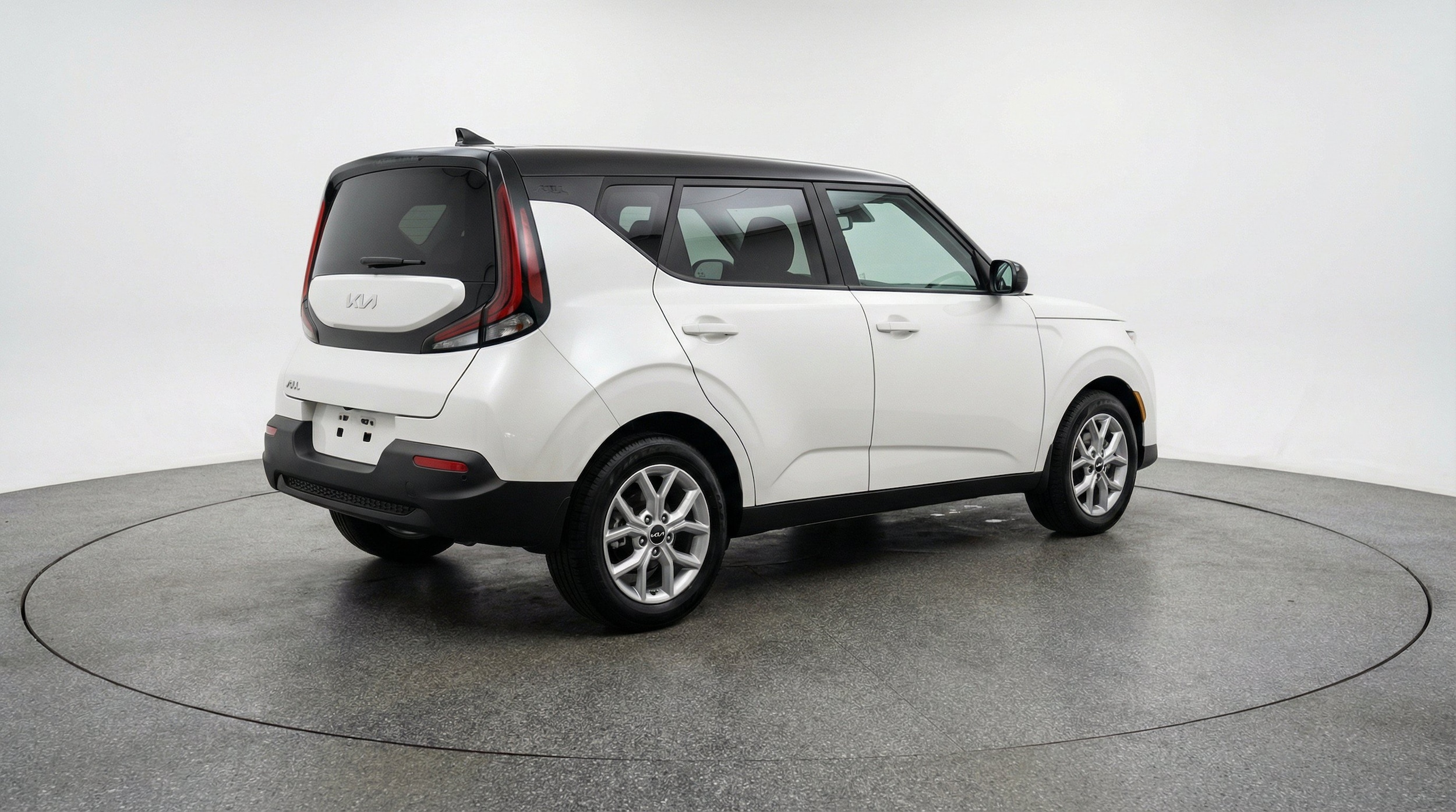Thumbnail: 2025 Kia Soul - 9
