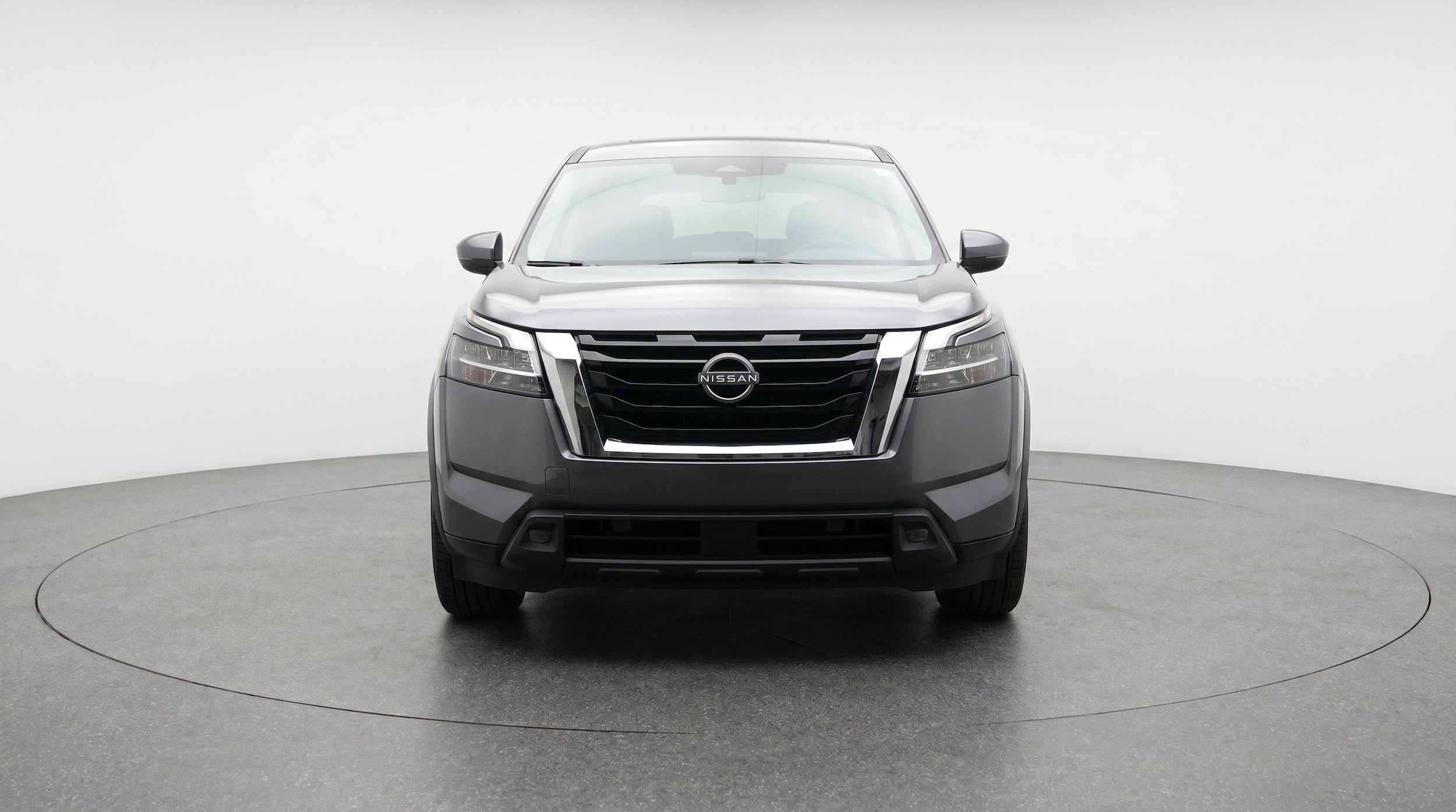 Thumbnail: 2025 Nissan Pathfinder - 2