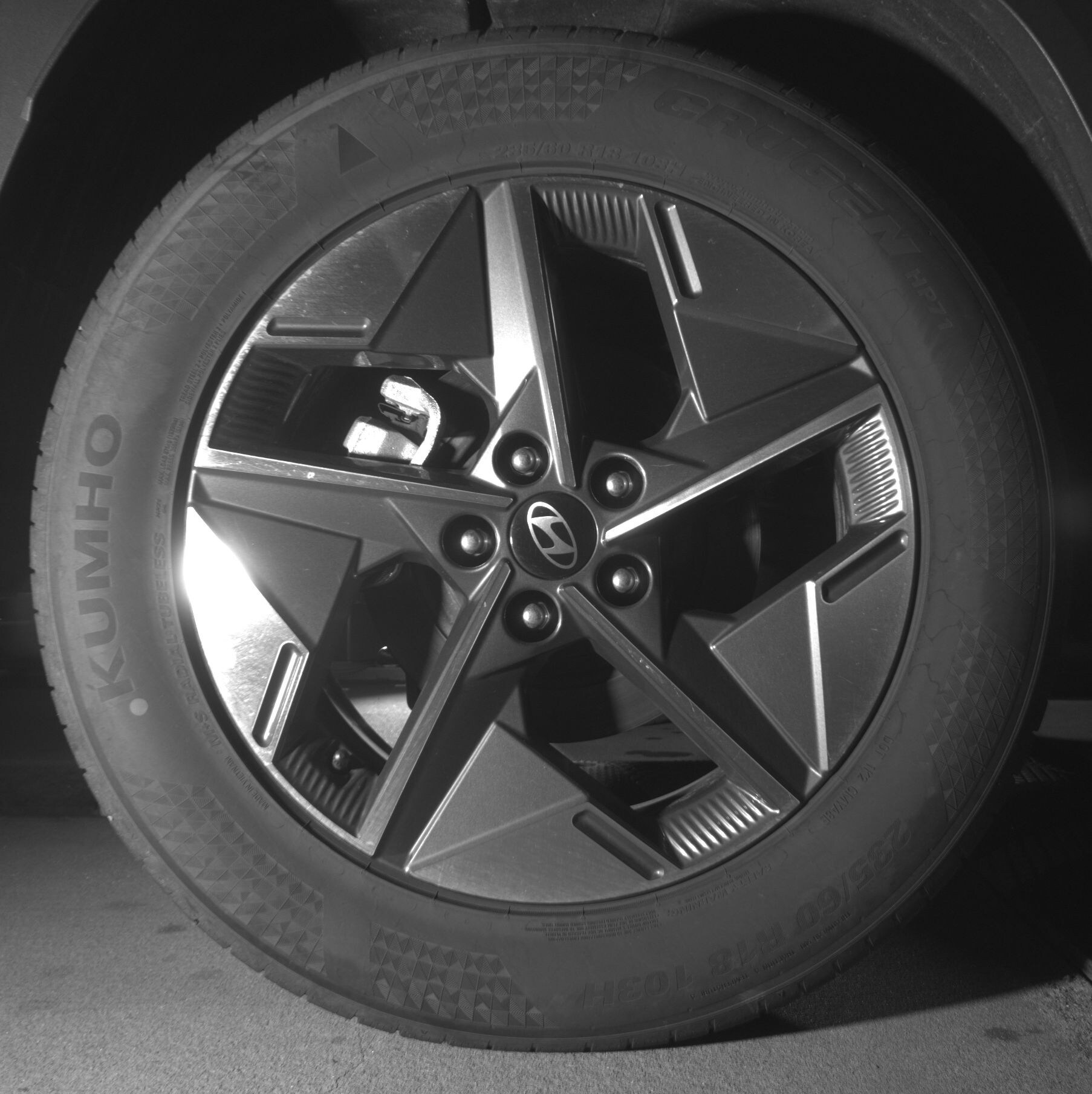 Thumbnail: 2025 Hyundai Tucson - 12