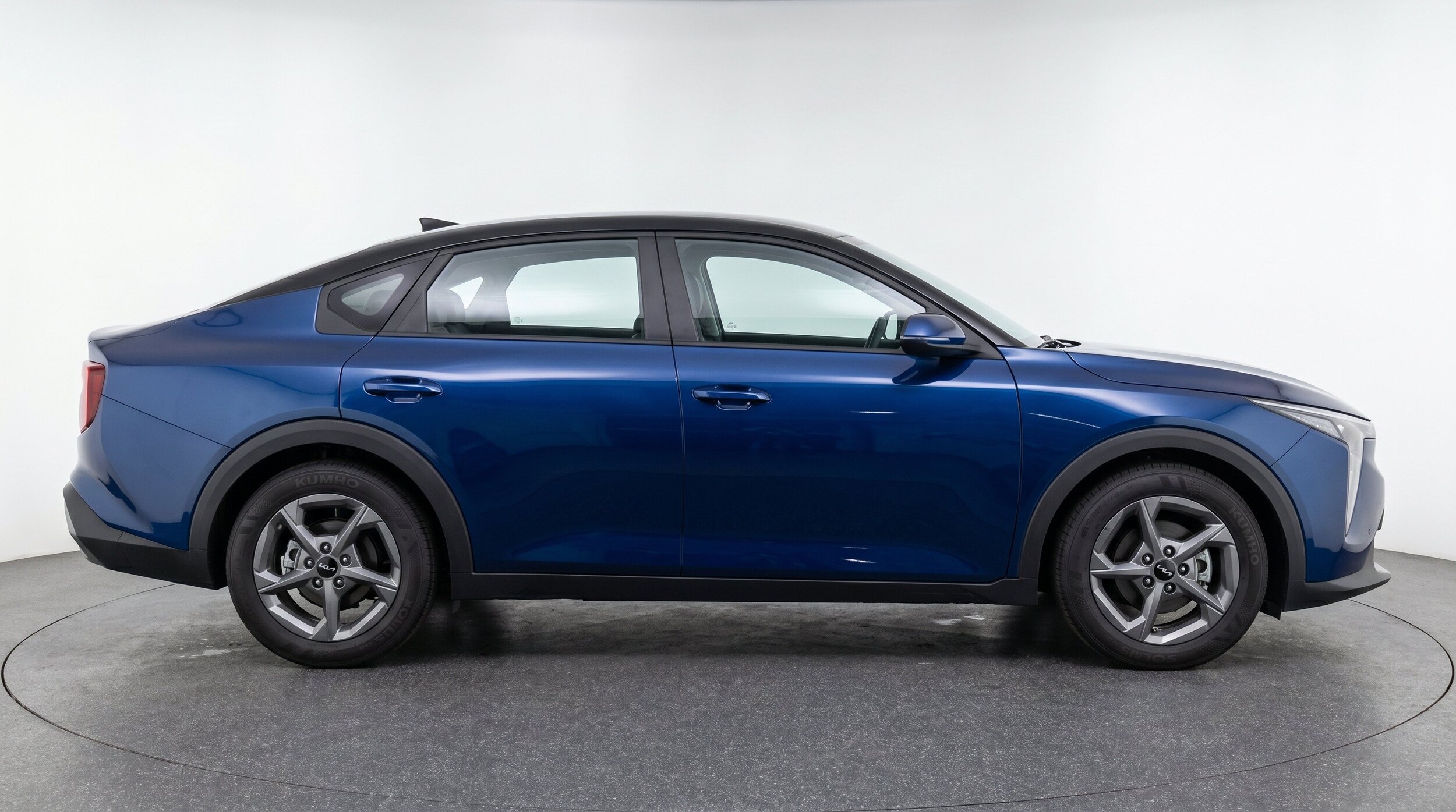 Thumbnail: 2026 Kia K4 - 10