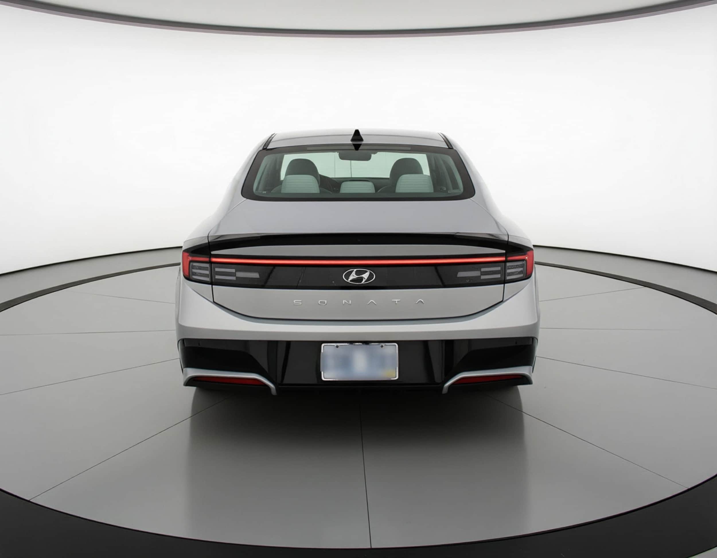 Thumbnail: 2025 Hyundai Sonata - 7