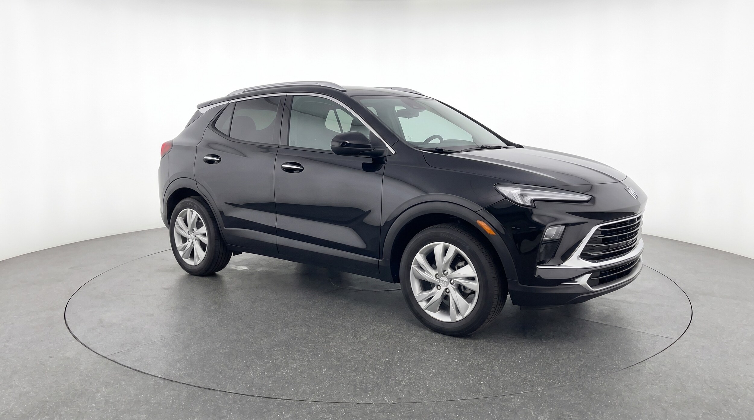 Thumbnail: 2025 Buick Encore GX - 1